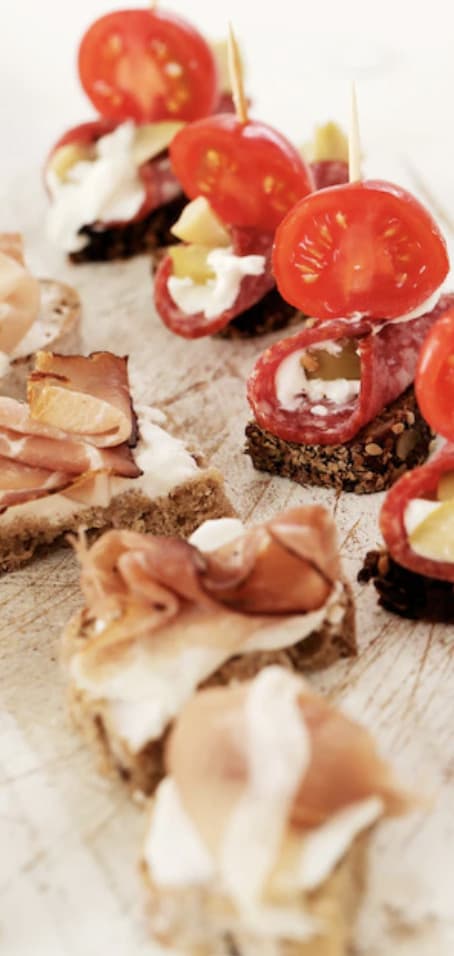 Sea Ray Amberjack 290 "Monty" — imagen 3