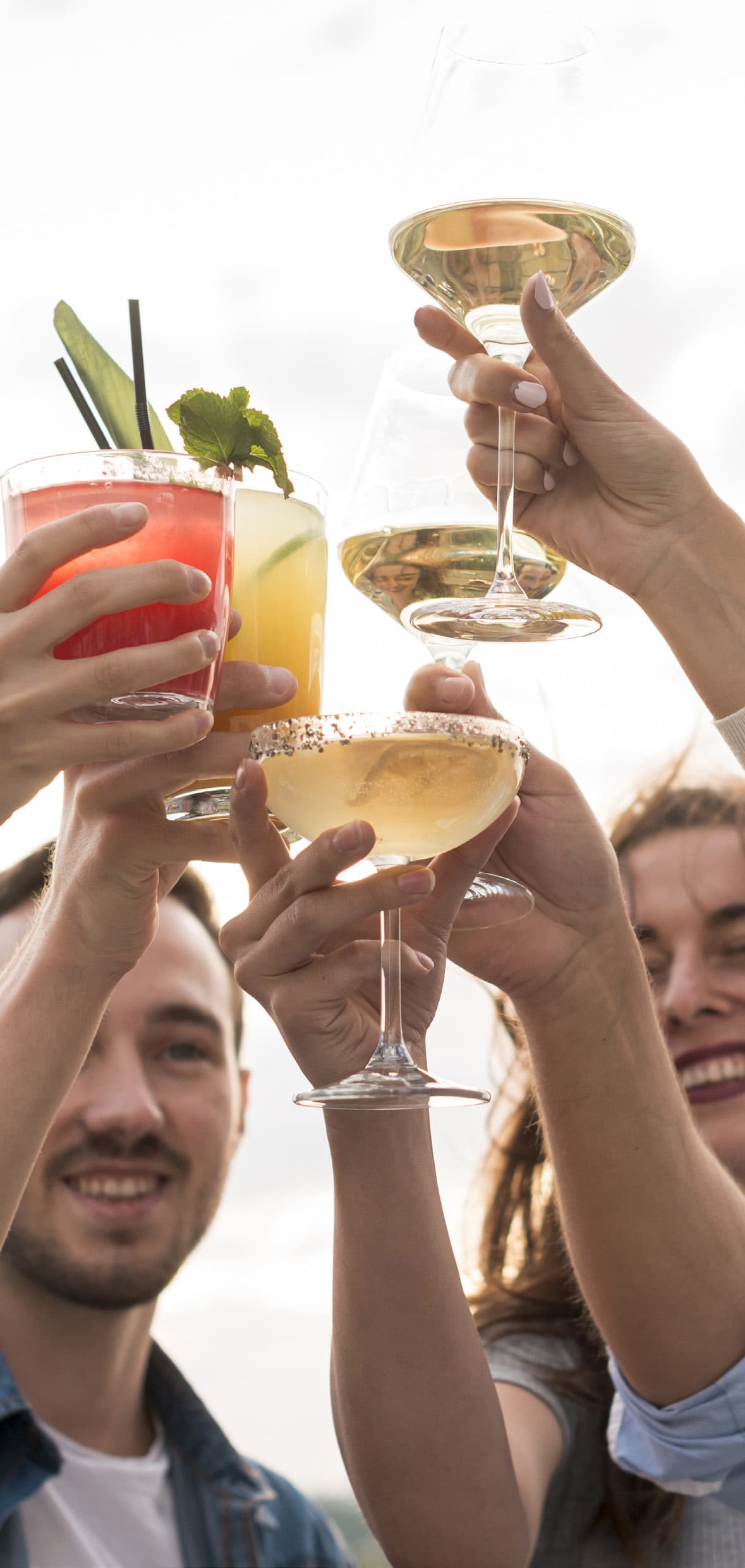 Sea Ray Amberjack 290 "Monty" — imagen 5