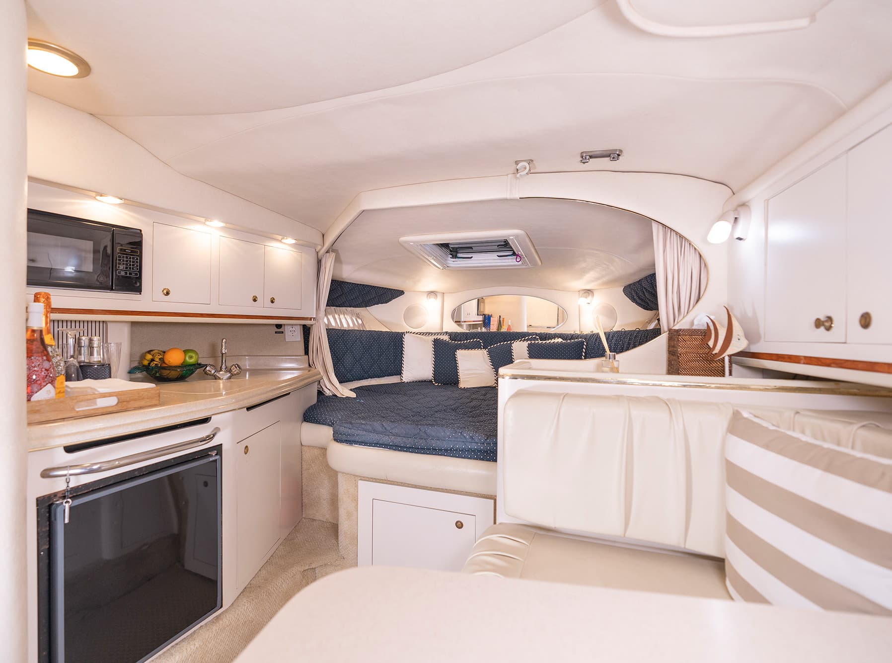 Sea Ray Amberjack 290 "Monty" — imagen 9