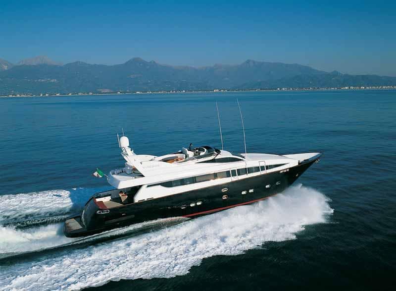 Antago 90 "Venus" — imagen 4