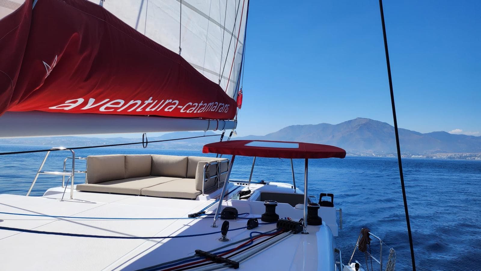 Aventura 37 Solera — imagen 9