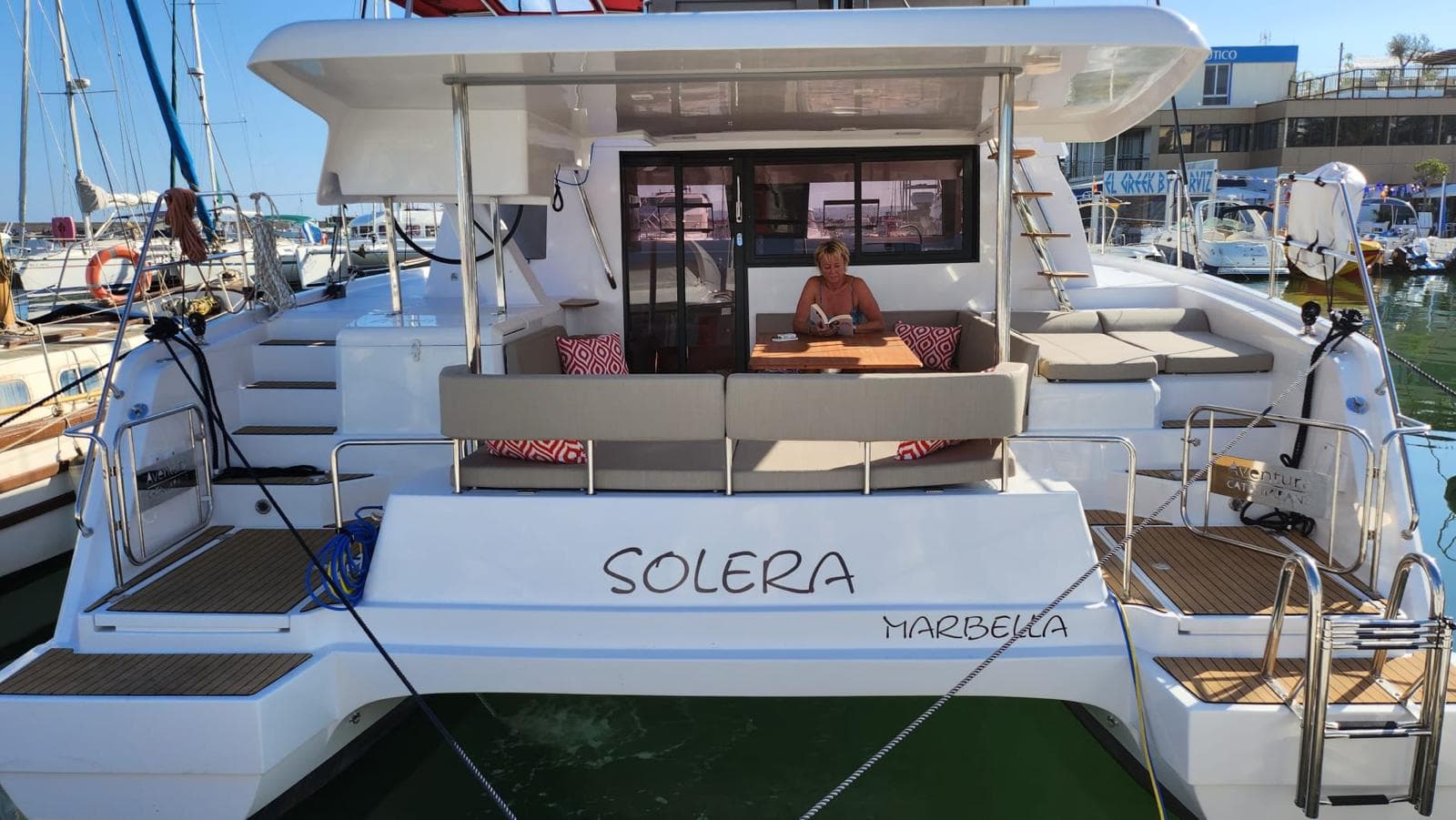 Aventura 37 - "Solera" — imagen 7