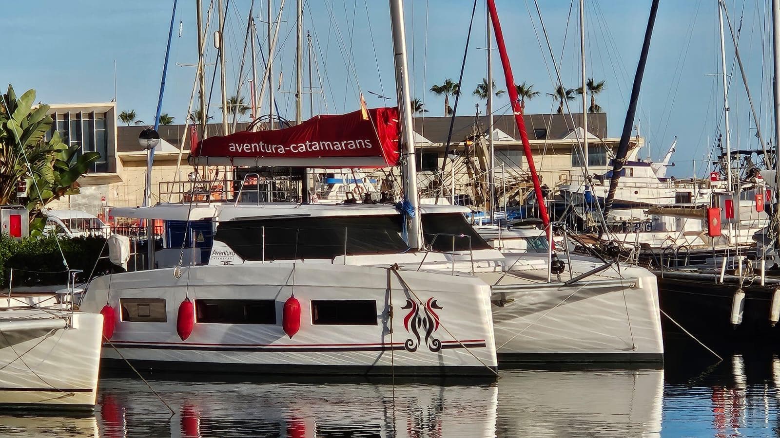 Aventura 37 - "Solera"