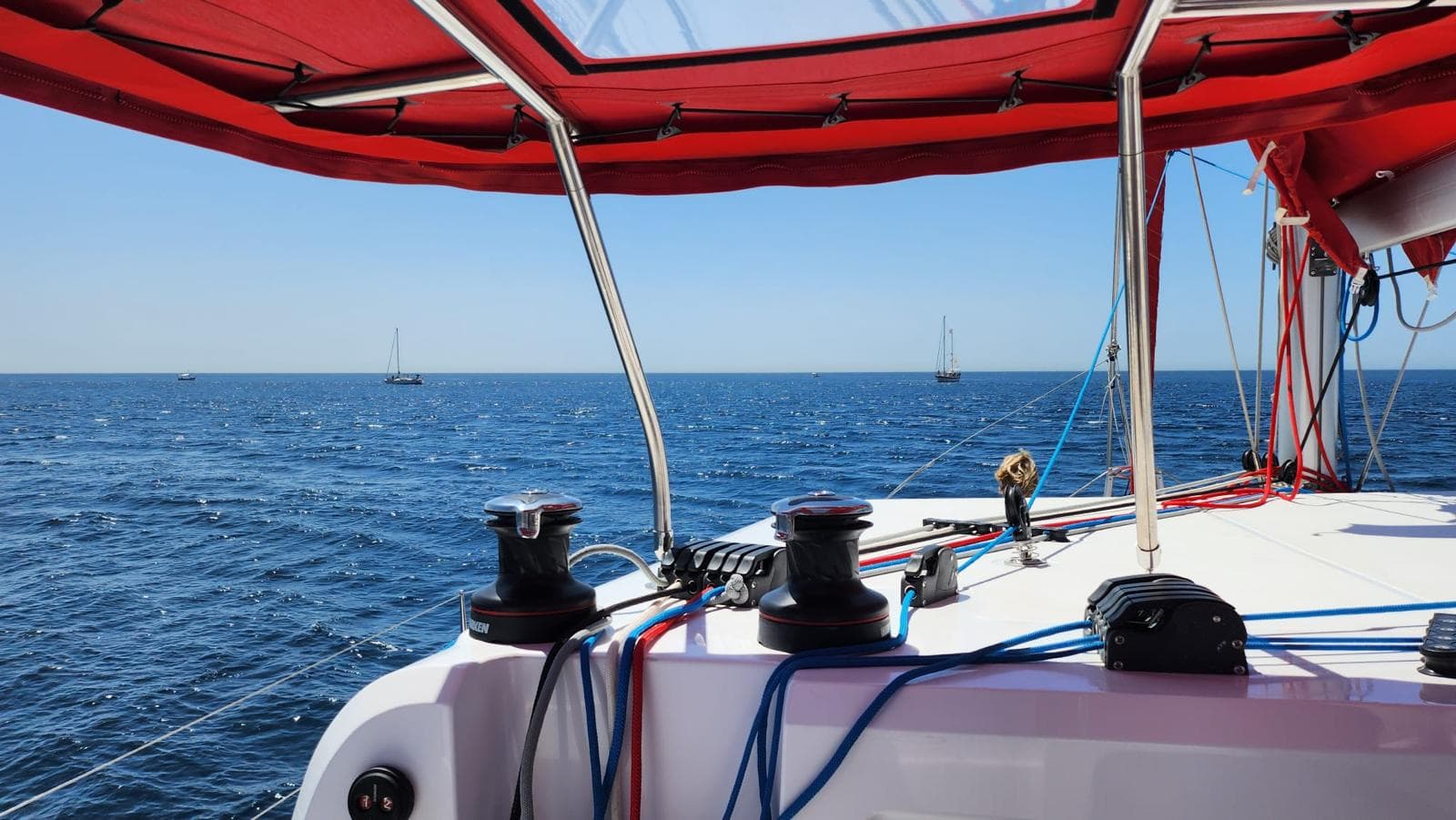 Aventura 37 Solera — imagen 3