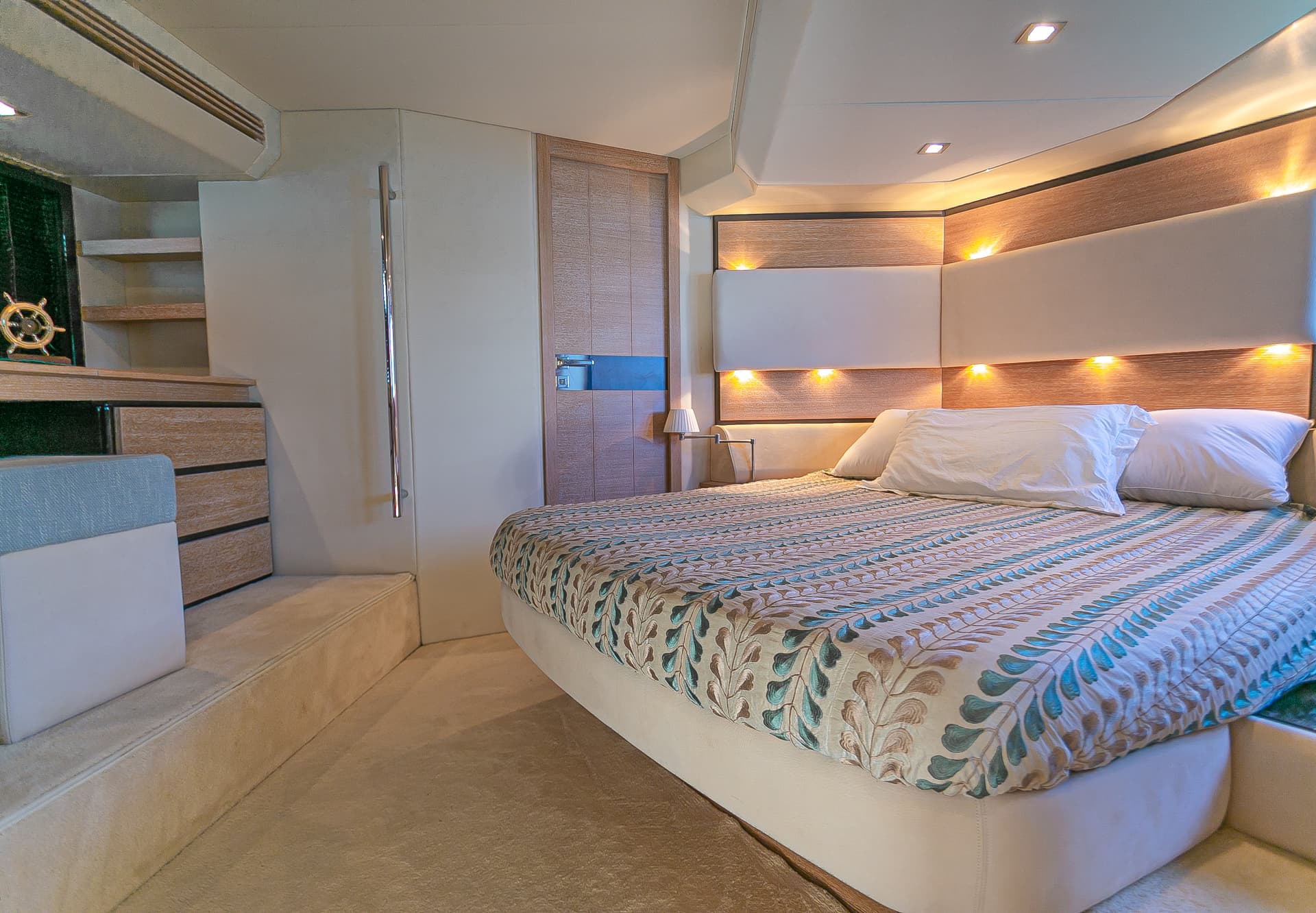 Azimut 58 Flybridge - "Lazurit" — imagen 10