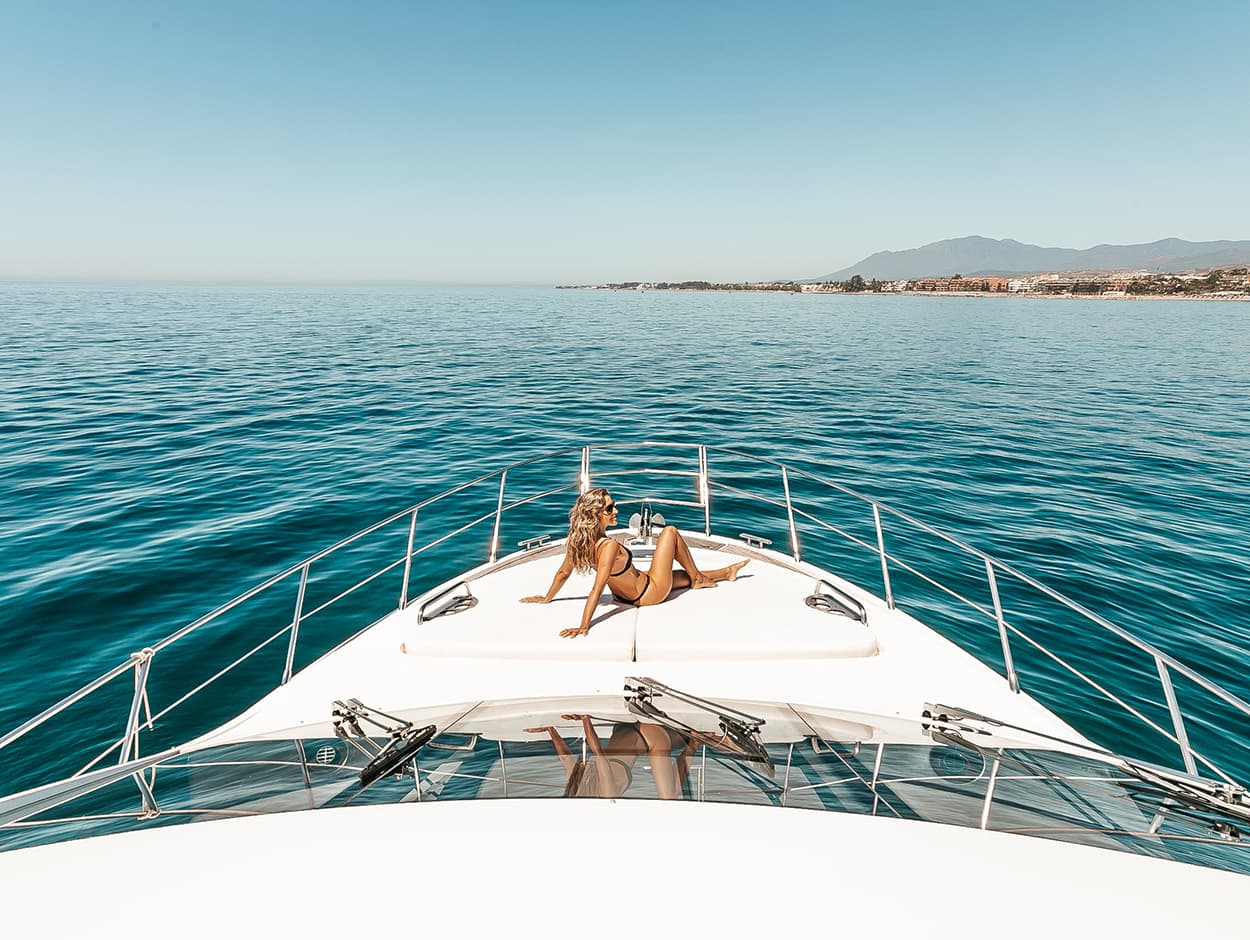 Azimut 58 Flybridge - "Lazurit" — imagen 17