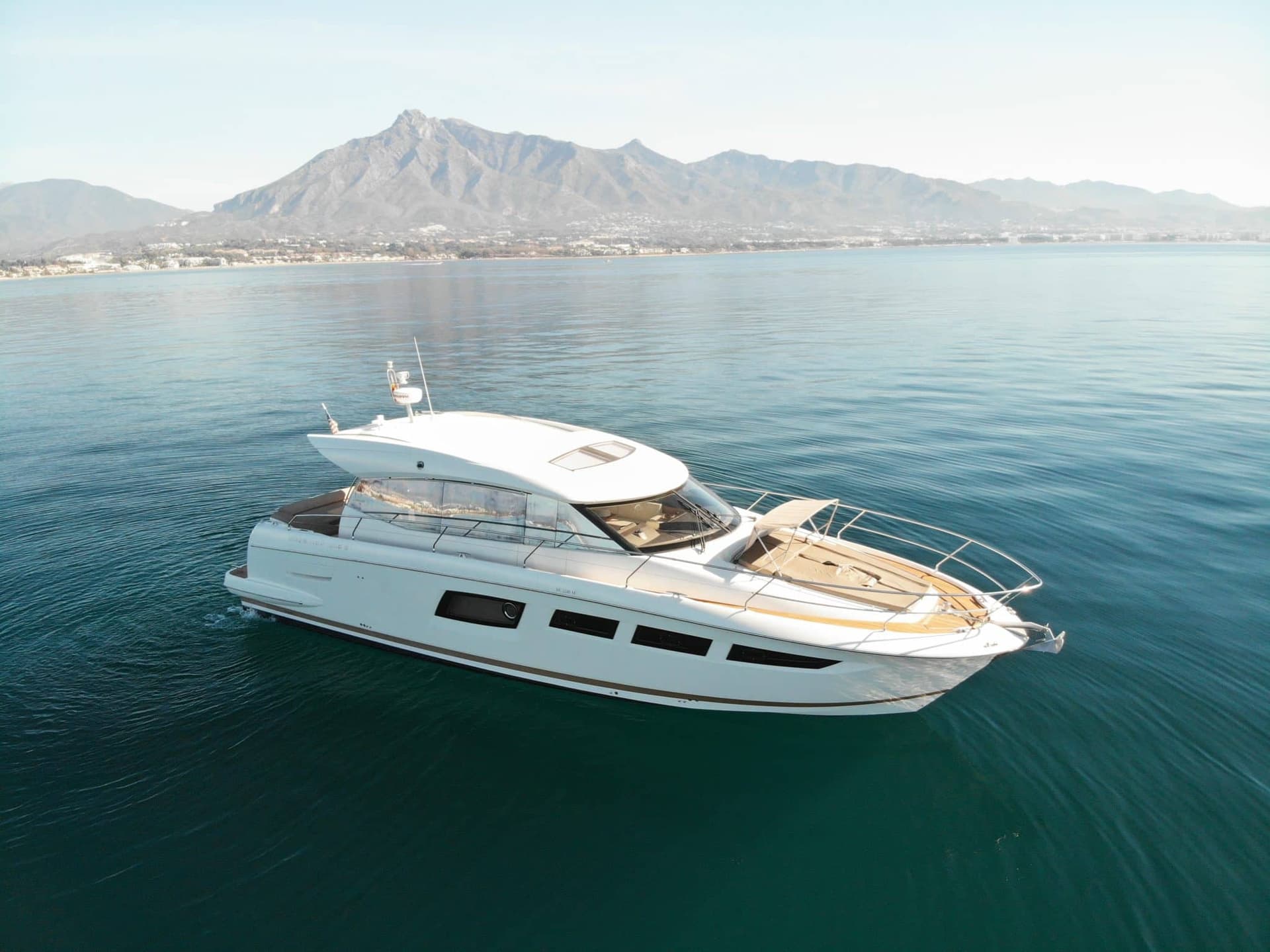 Prestige 500S - "La Brisa" — imagen 2