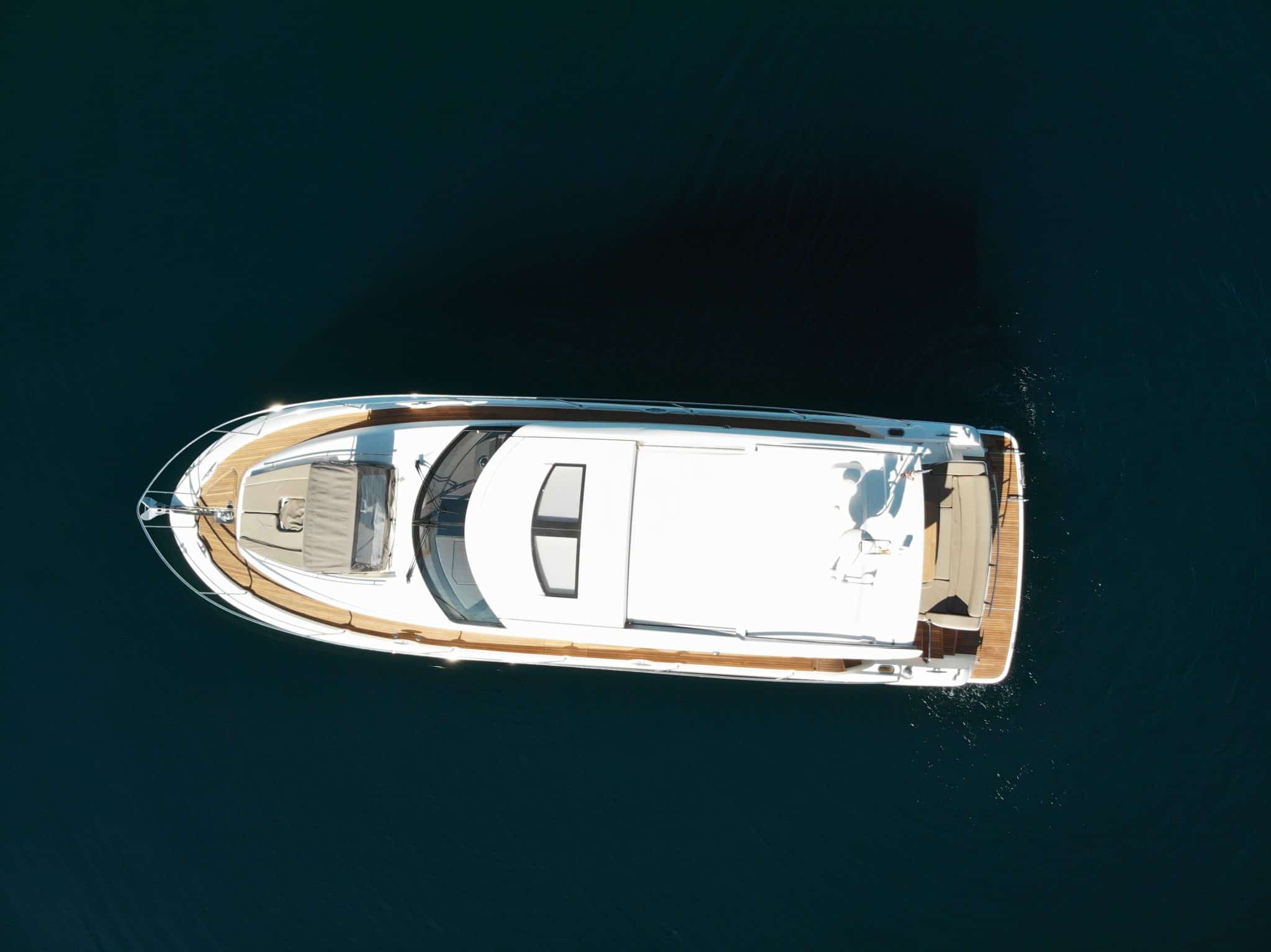 Prestige 500S - "La Brisa" — imagen 7