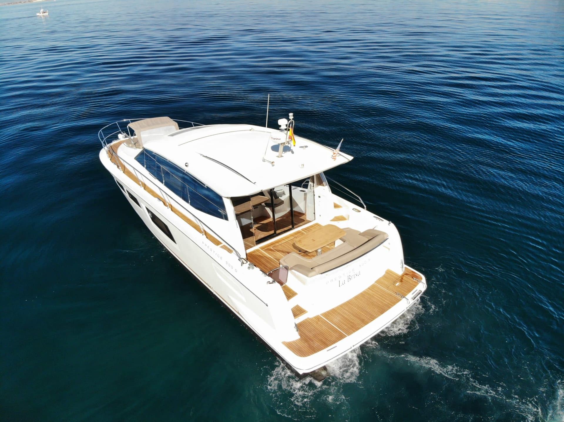 Prestige 500S - "La Brisa" — imagen 3