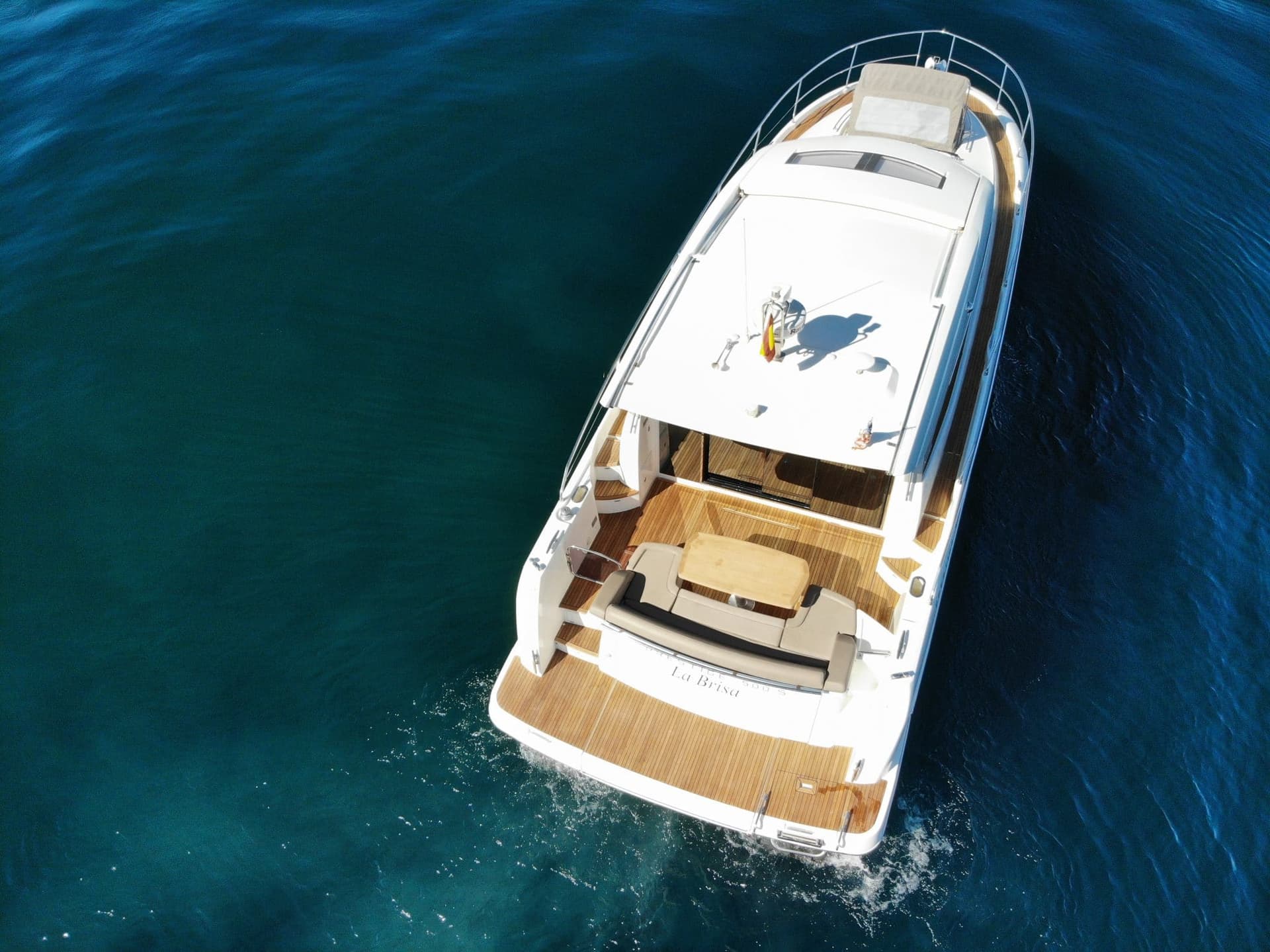 Prestige 500S - "La Brisa" — imagen 4