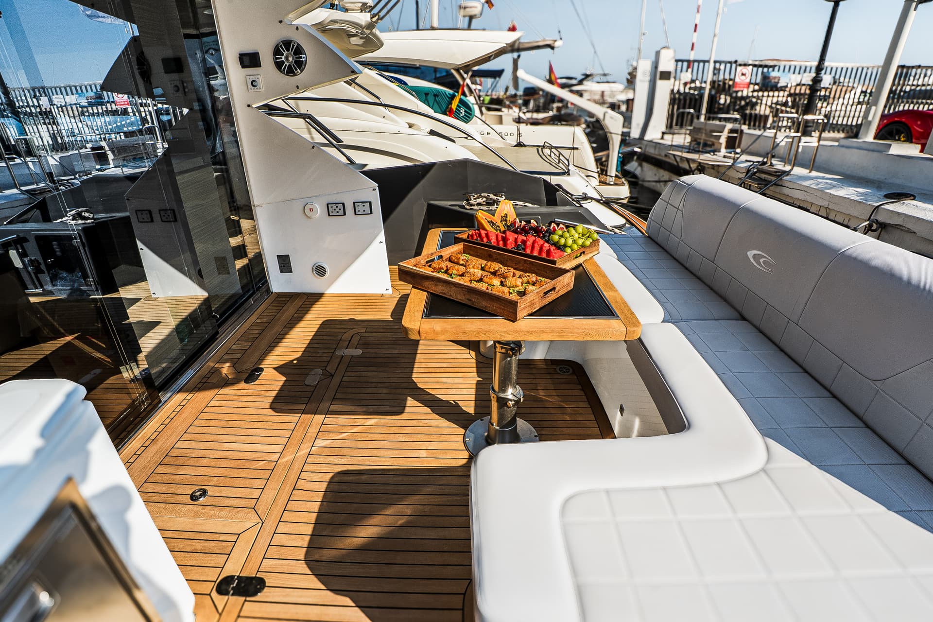 Corbey 50 FLY - "Swederm" — imagen 5