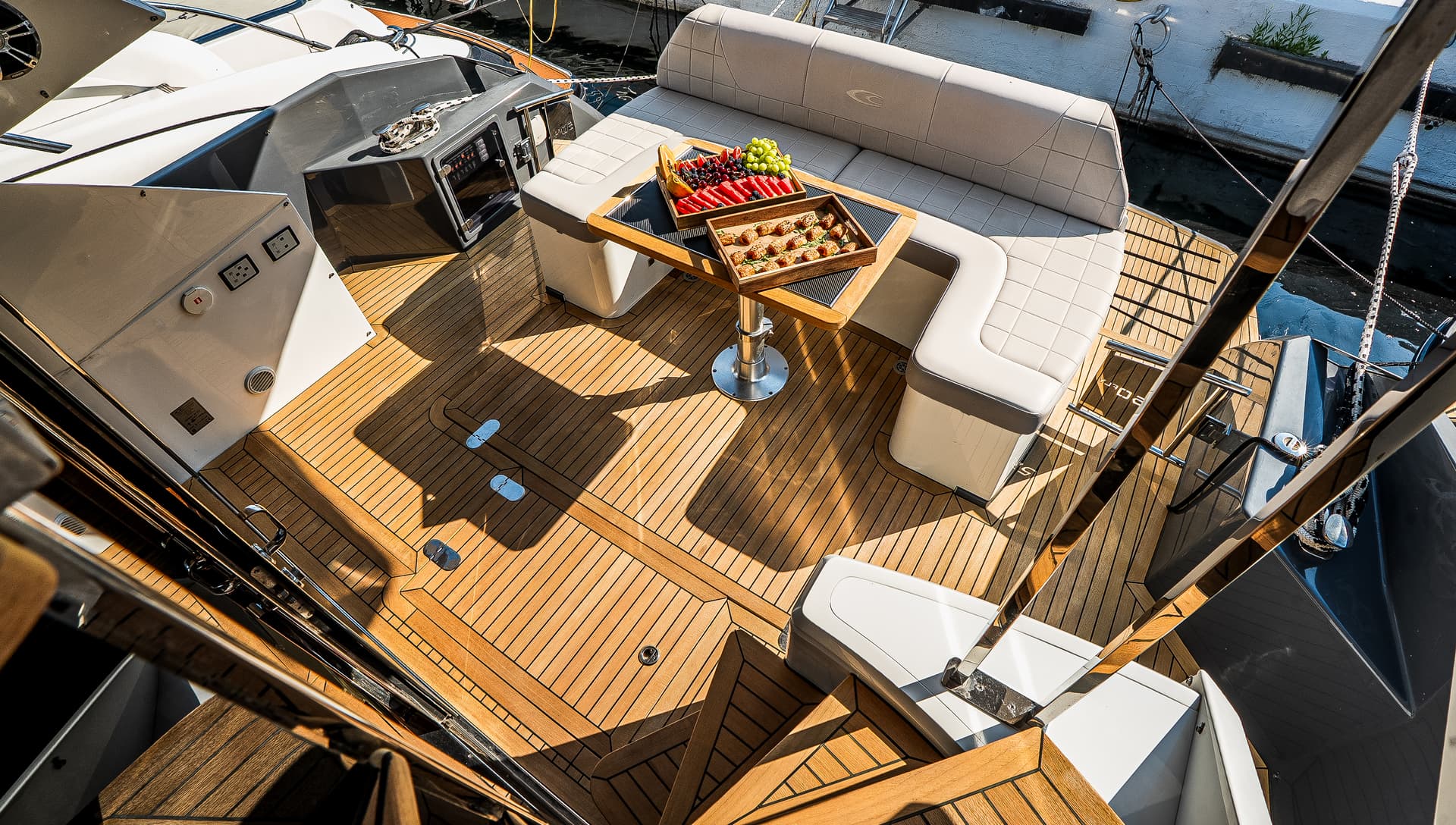 Corbey 50 FLY - "Swederm" — imagen 11