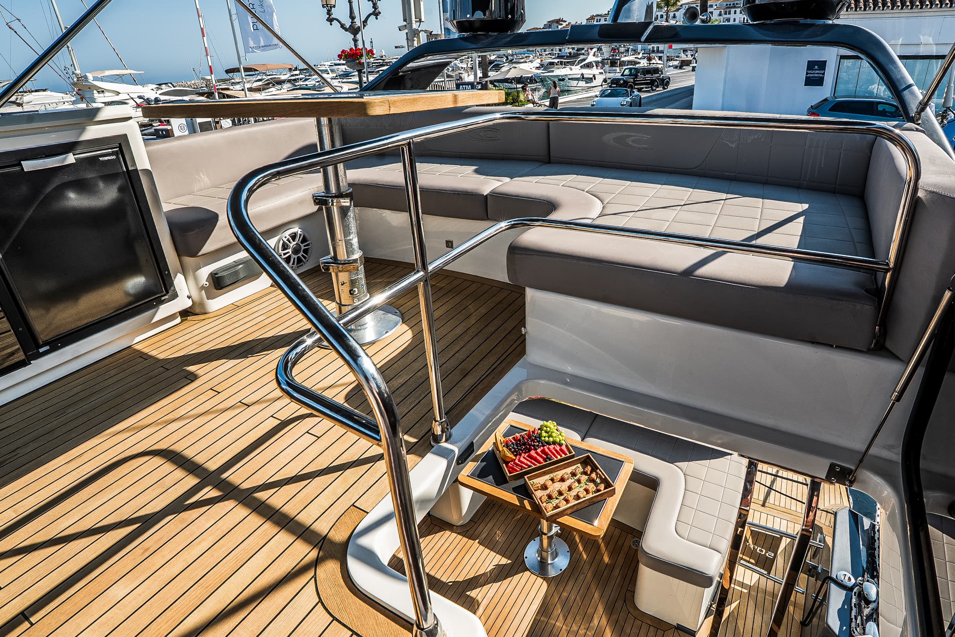 Corbey 50 FLY - "Swederm" — imagen 12