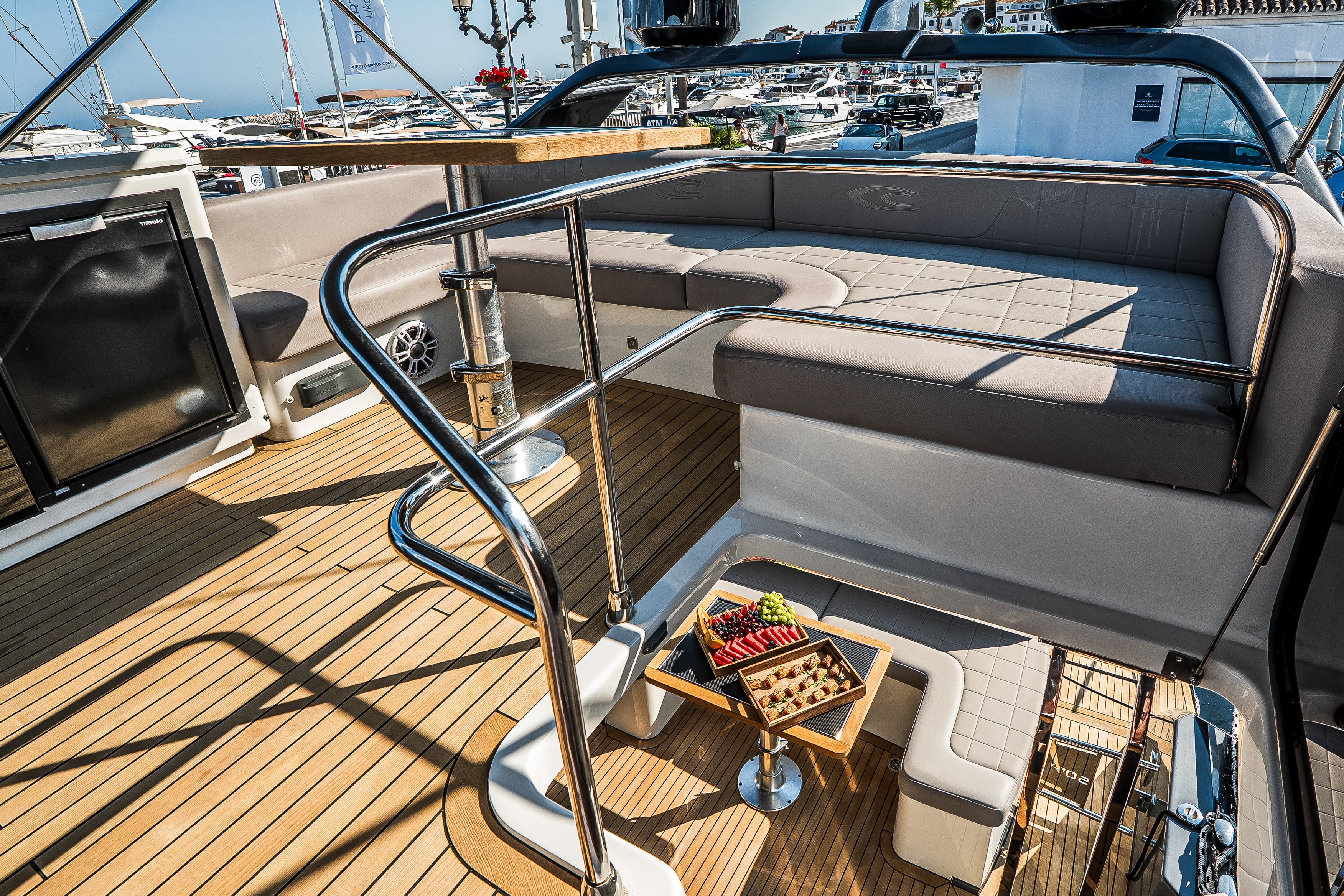 Corbey 50 FLY - "Swederm" — imagen 12