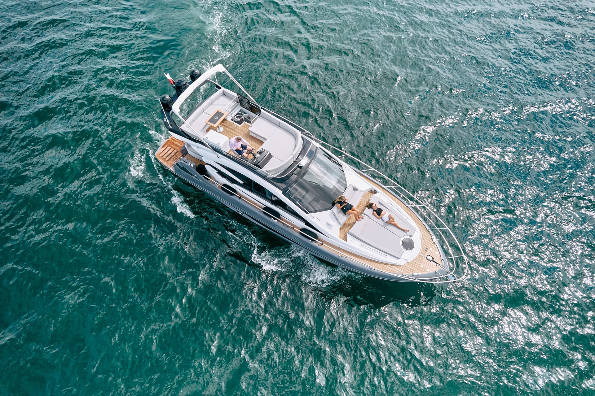 Corbey 50 FLY - "Swederm" — imagen 2