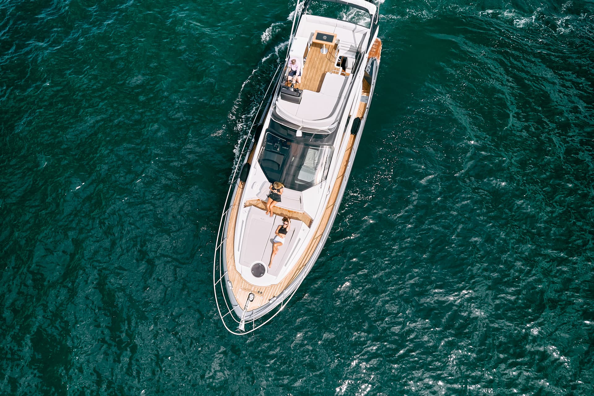 Corbey 50 FLY - "Swederm" — imagen 4