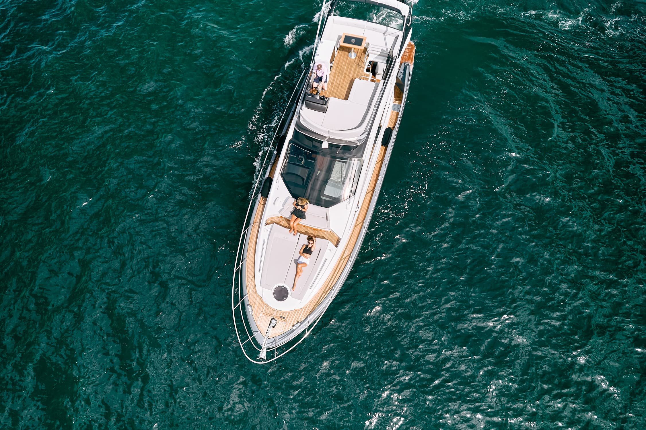 Corbey 50 FLY - "Swederm" — imagen 4