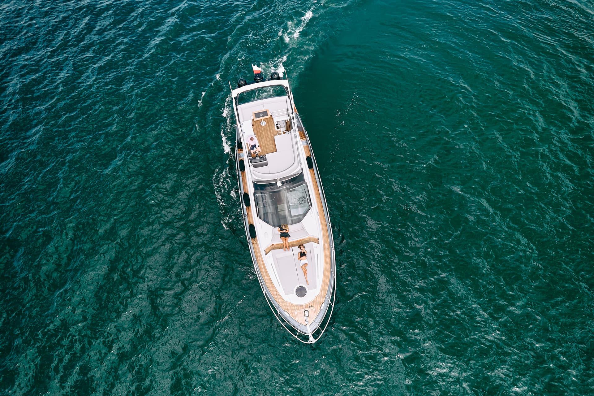 Corbey 50 FLY - "Swederm" — imagen 14