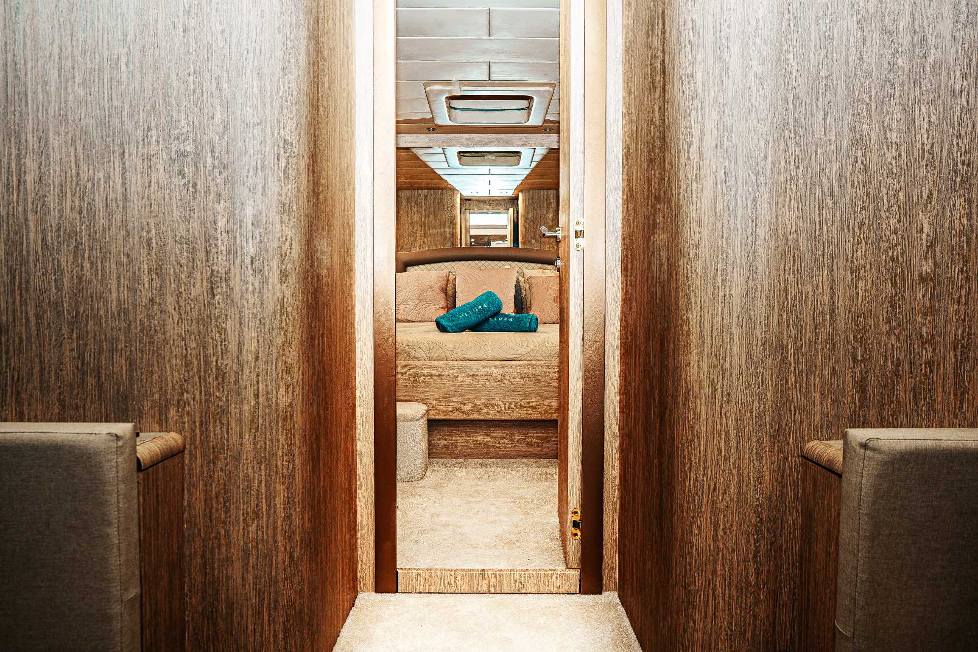 Mangusta 80 Open - "Happy Hour" — imagen 5