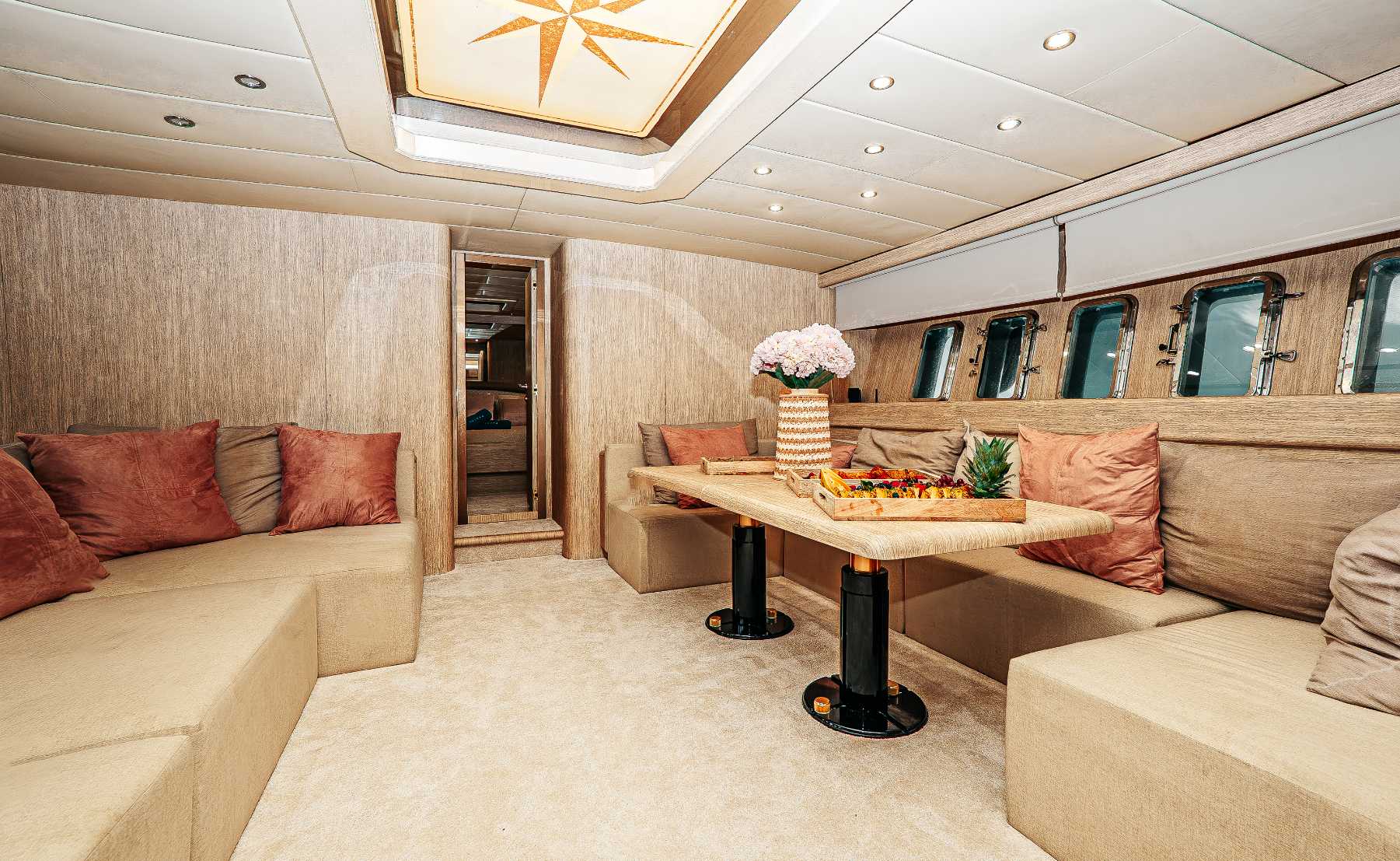 Mangusta 80 Open - "Happy Hour" — imagen 9