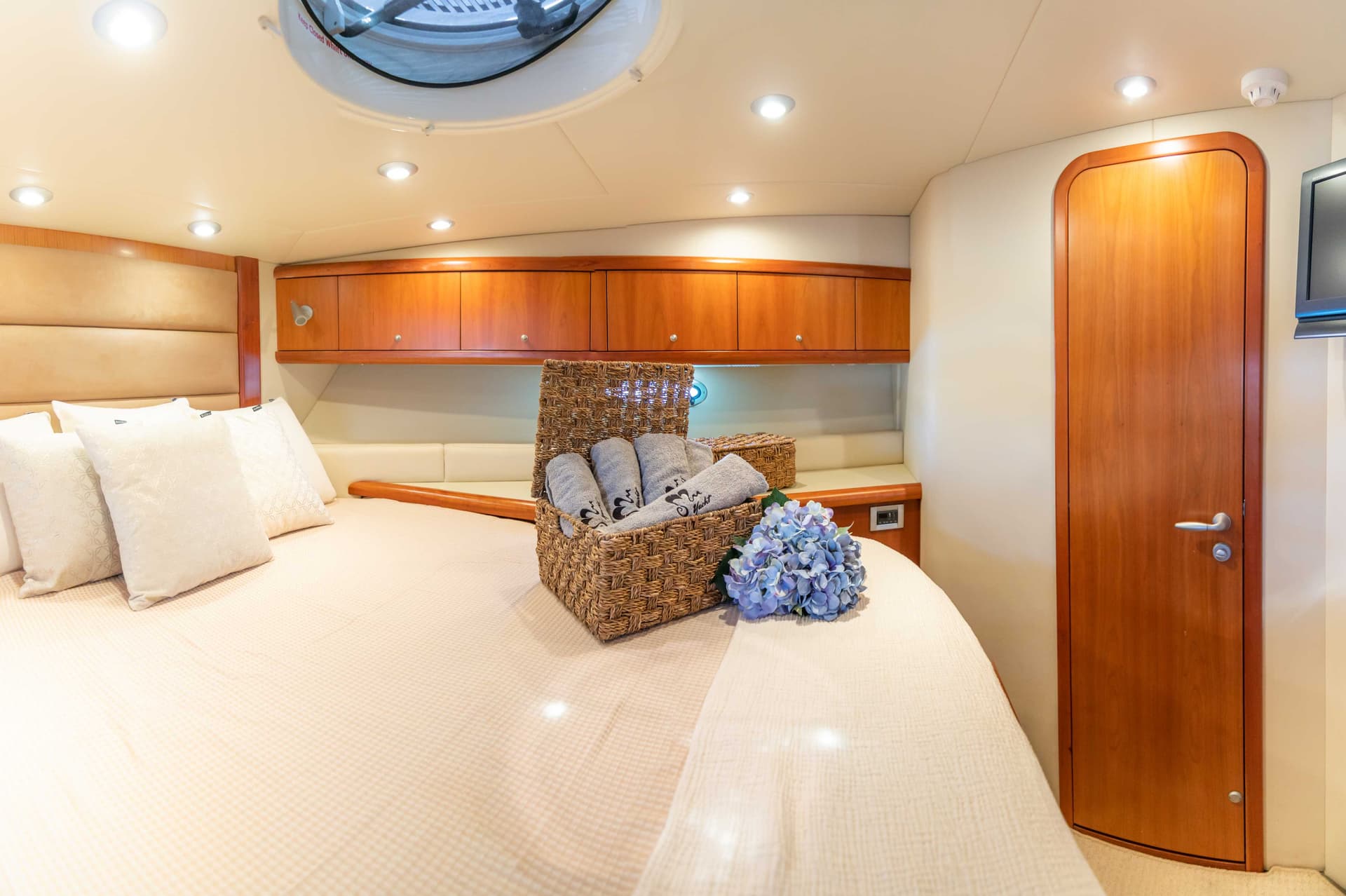 Sunseeker Predator 55 - "Vibe" — imagen 6