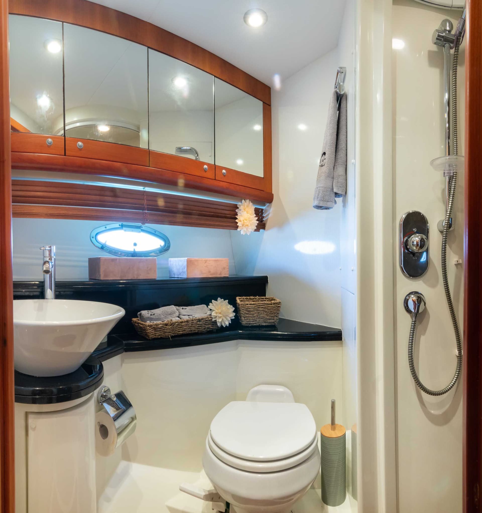 Sunseeker Predator 55 - "Vibe" — imagen 8