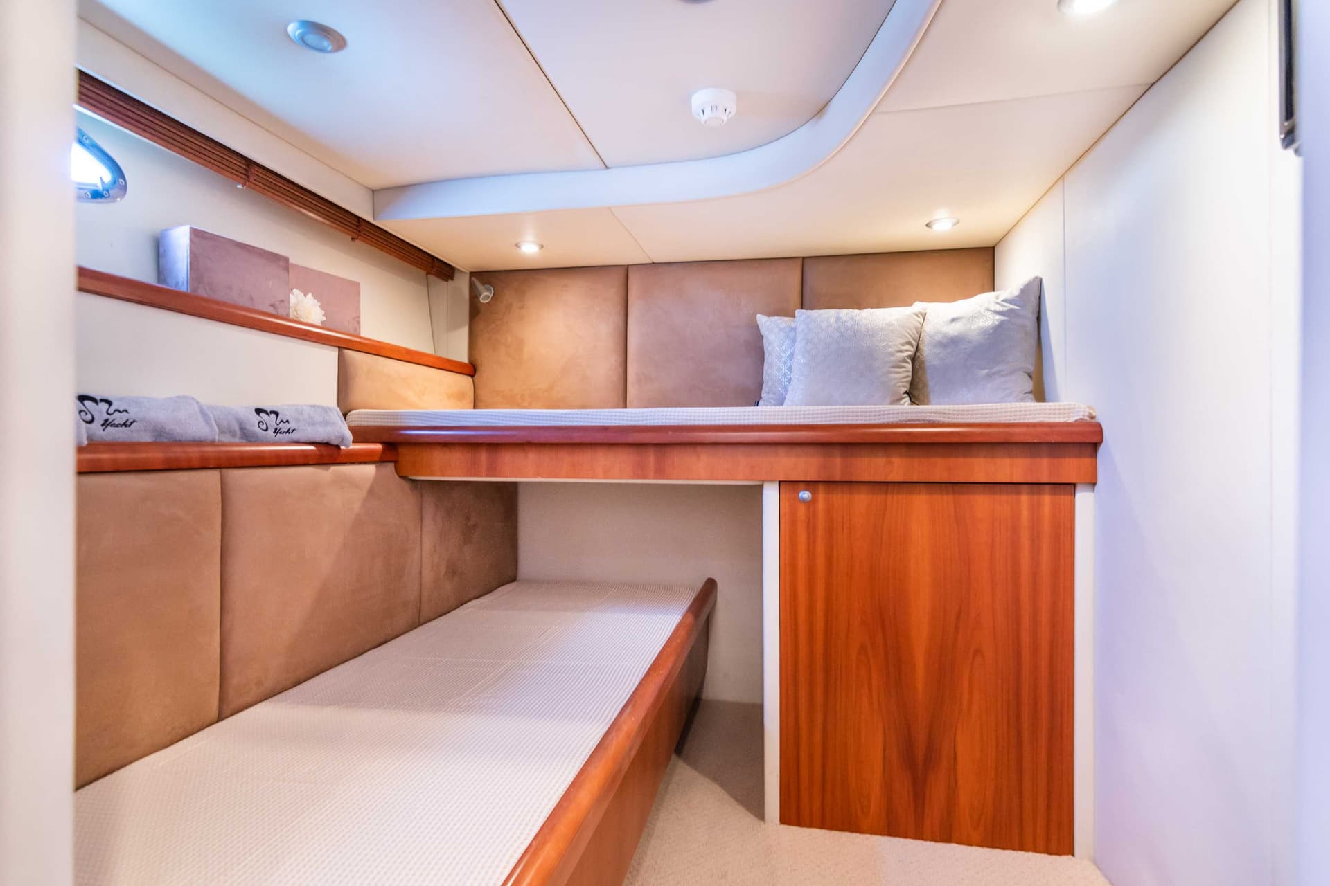 Sunseeker Predator 55 - "Vibe" — imagen 14