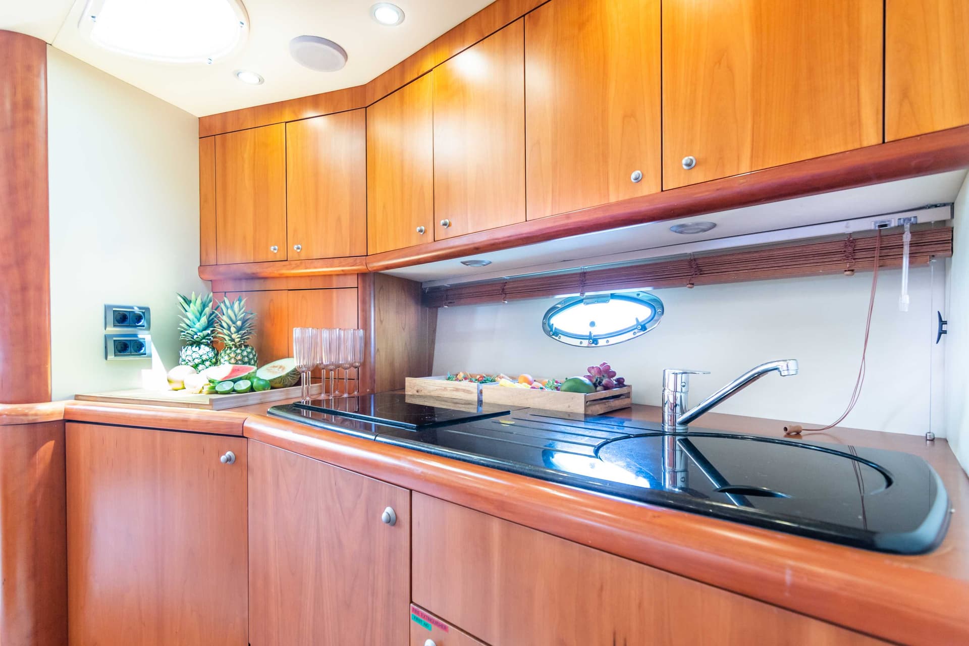 Sunseeker Predator 55 - "Vibe" — imagen 15