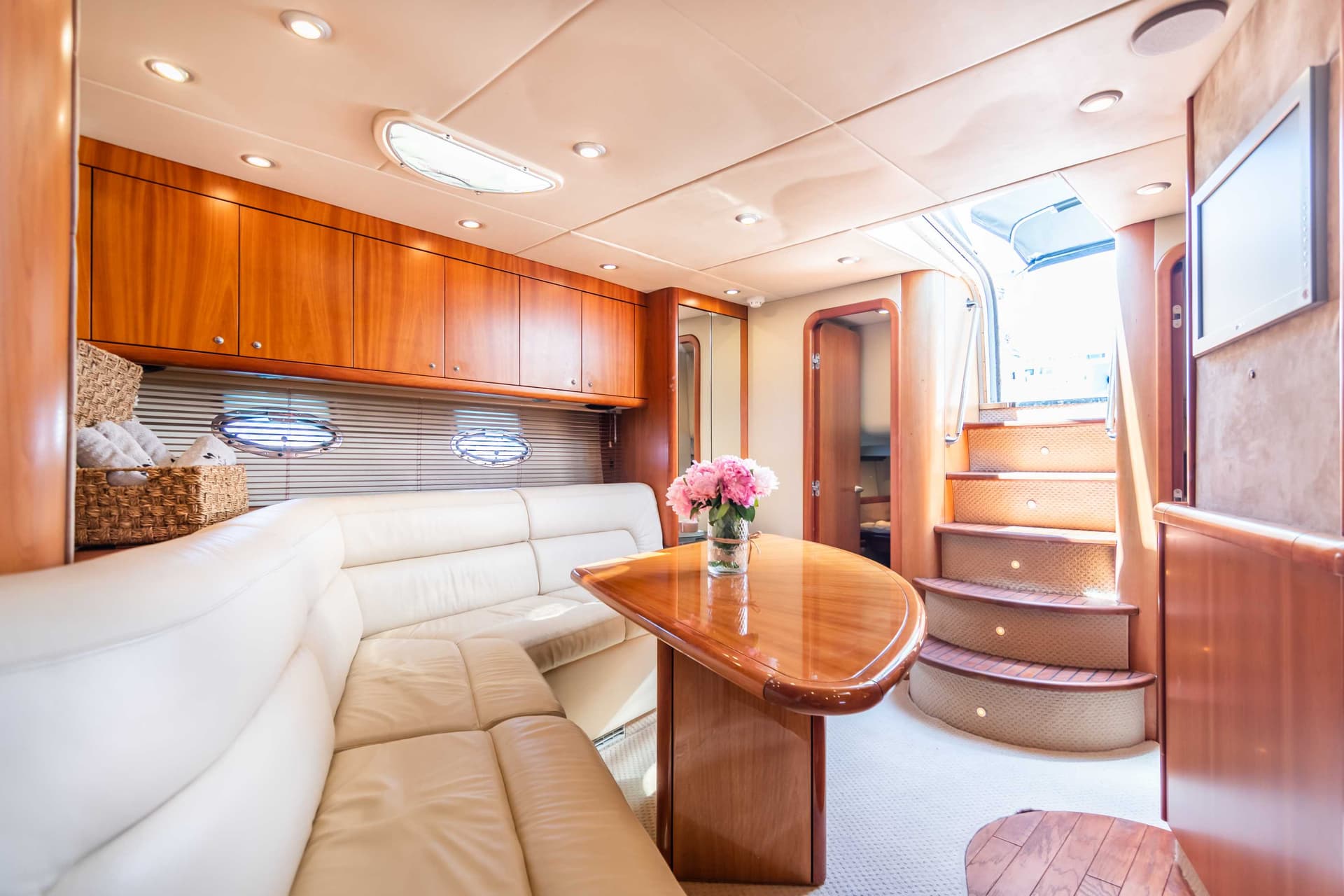 Sunseeker Predator 55 - "Vibe" — imagen 16