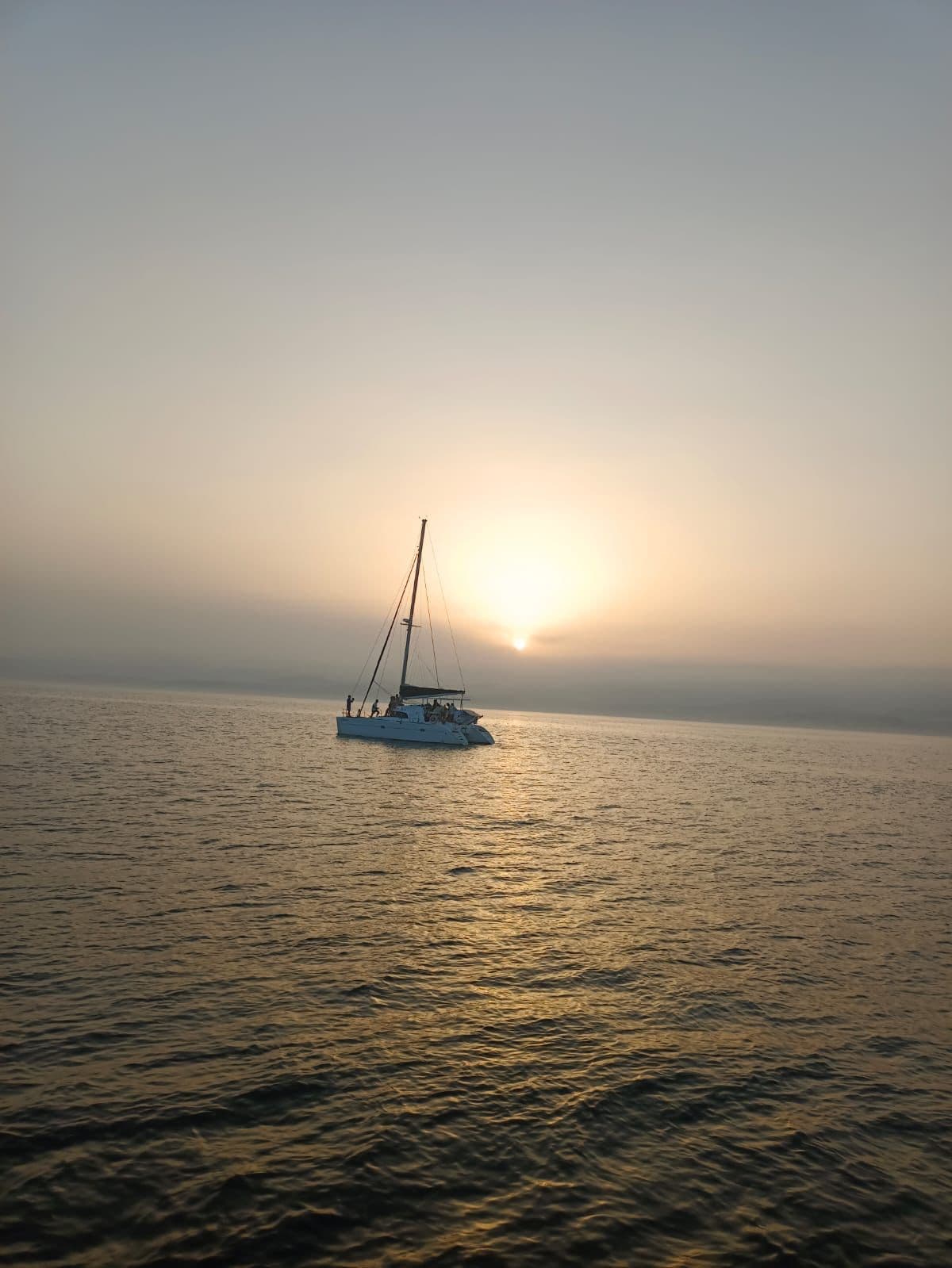 Lagoon 380 - "Mobydick" — imagen 13