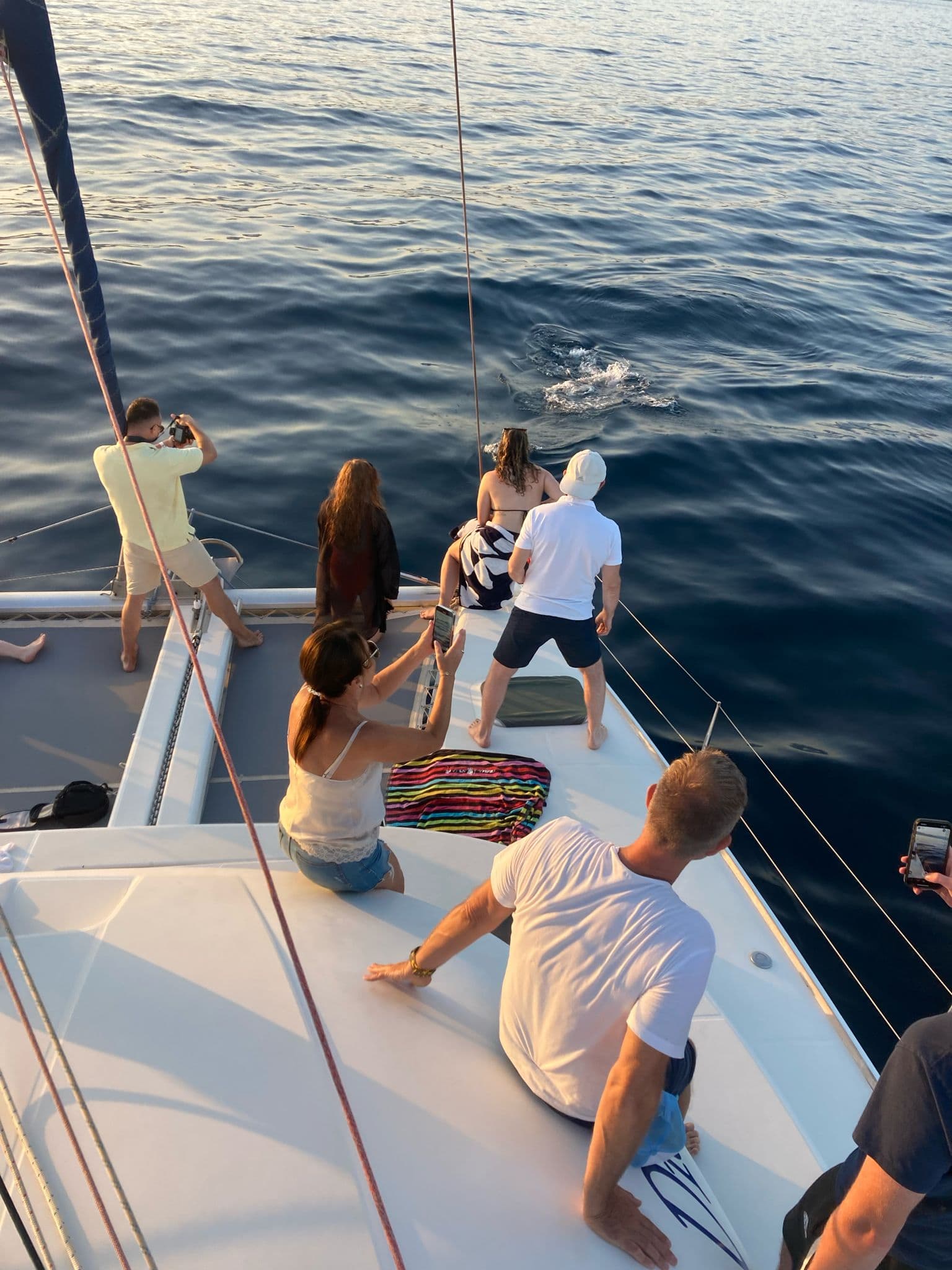 Lagoon 380 - "Mobydick" — imagen 10