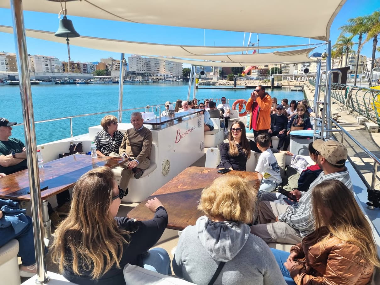 Catamarán "Serenity" — imagen 7