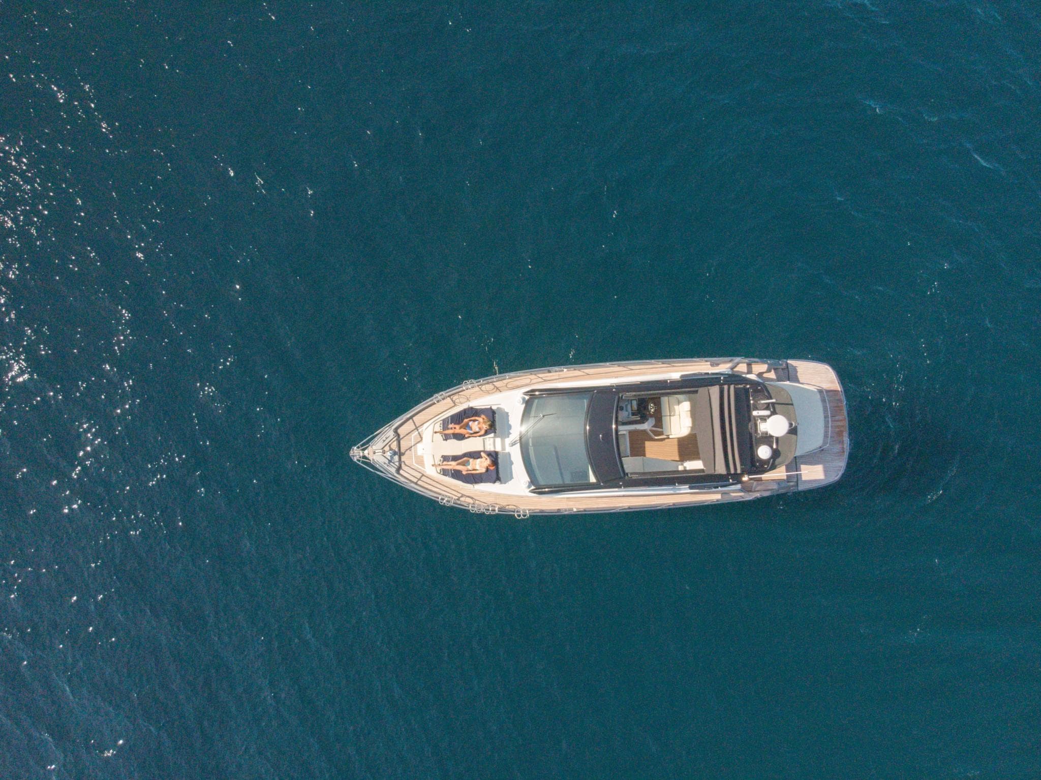 Cranchi M44 Maraimo III — imagen 2