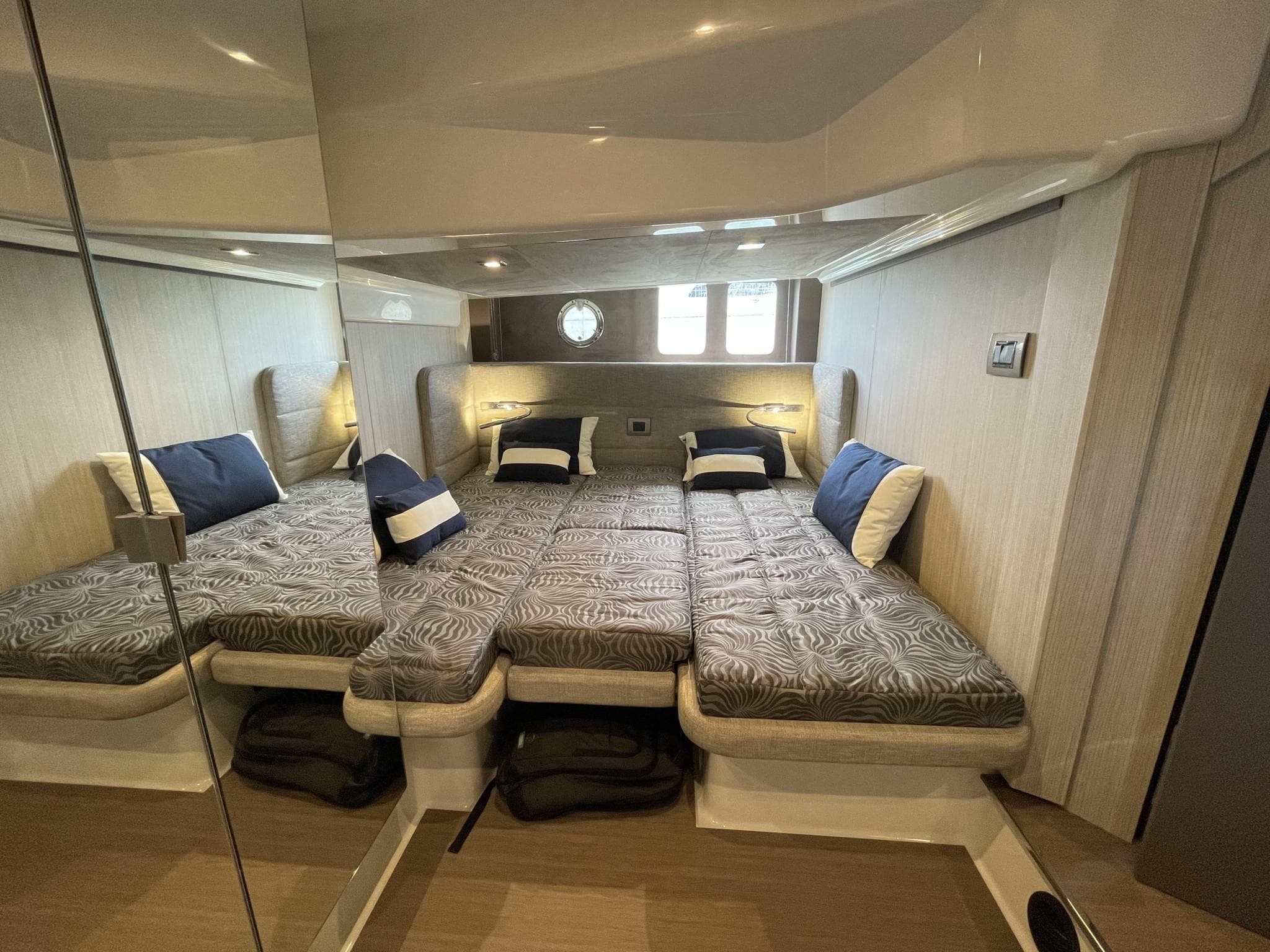 Cranchi M44 Maraimo III — imagen 5