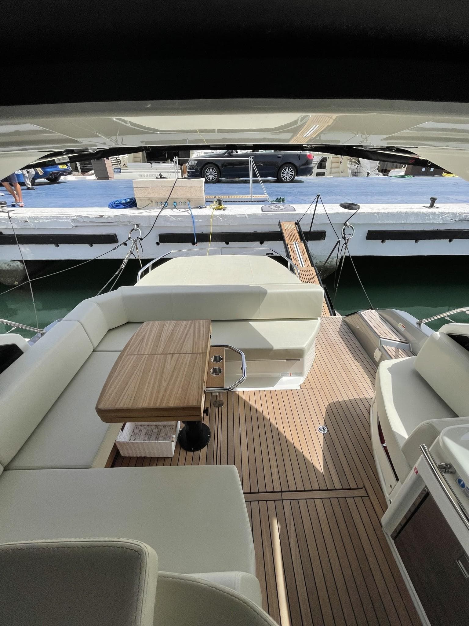 Cranchi M44 Maraimo III — imagen 10