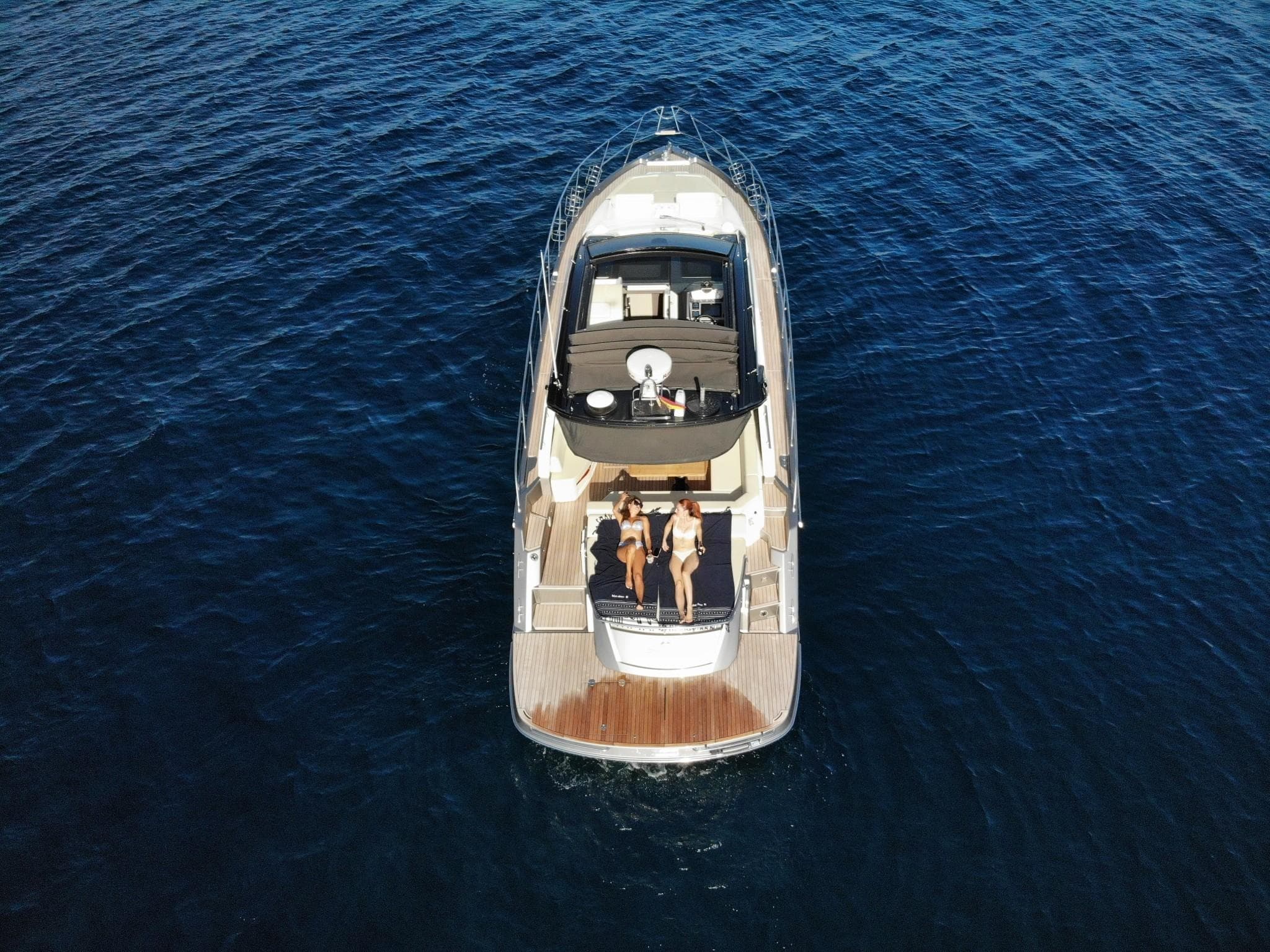 Cranchi M44 Maraimo III — imagen 12