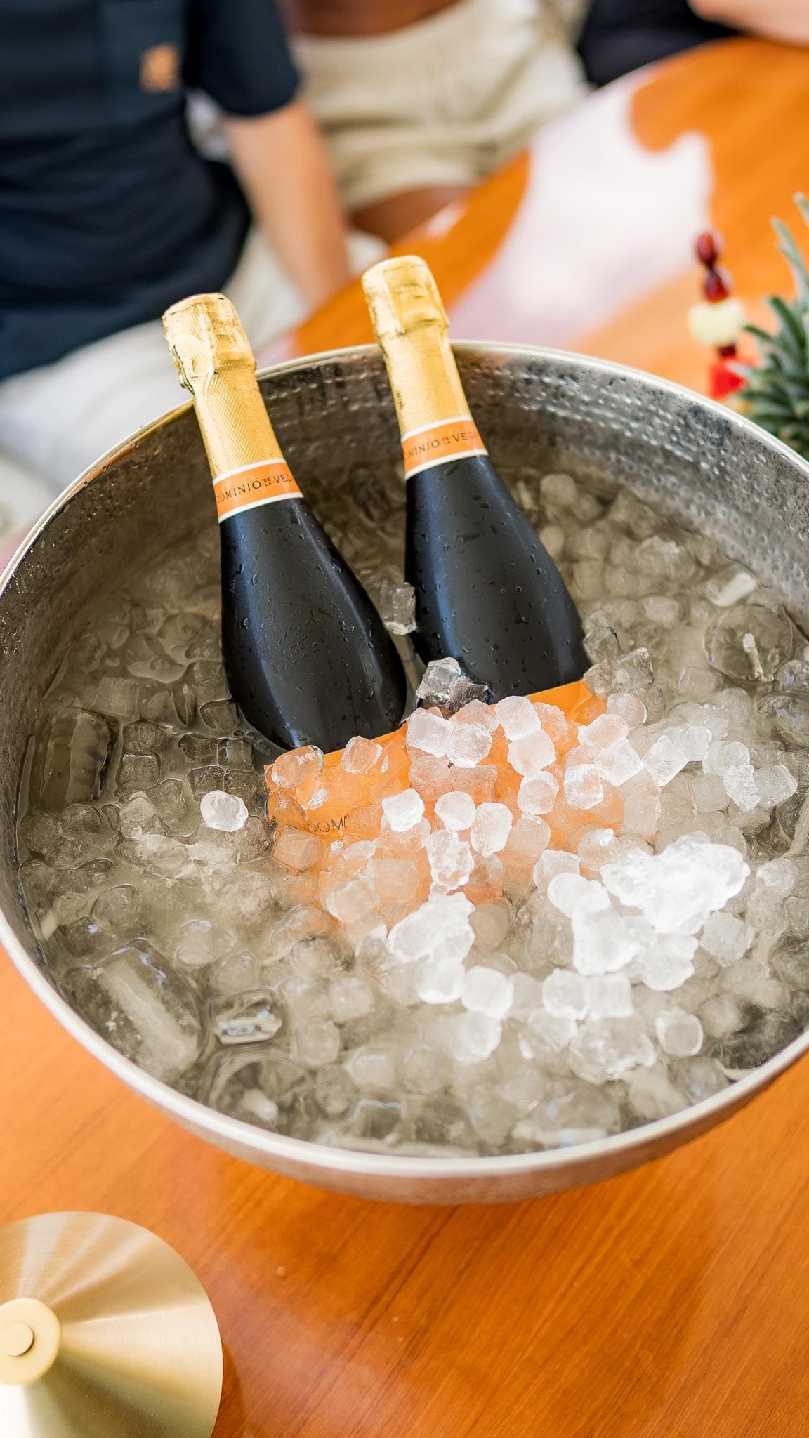 Ferretti 70 "Kook" — imagen 9