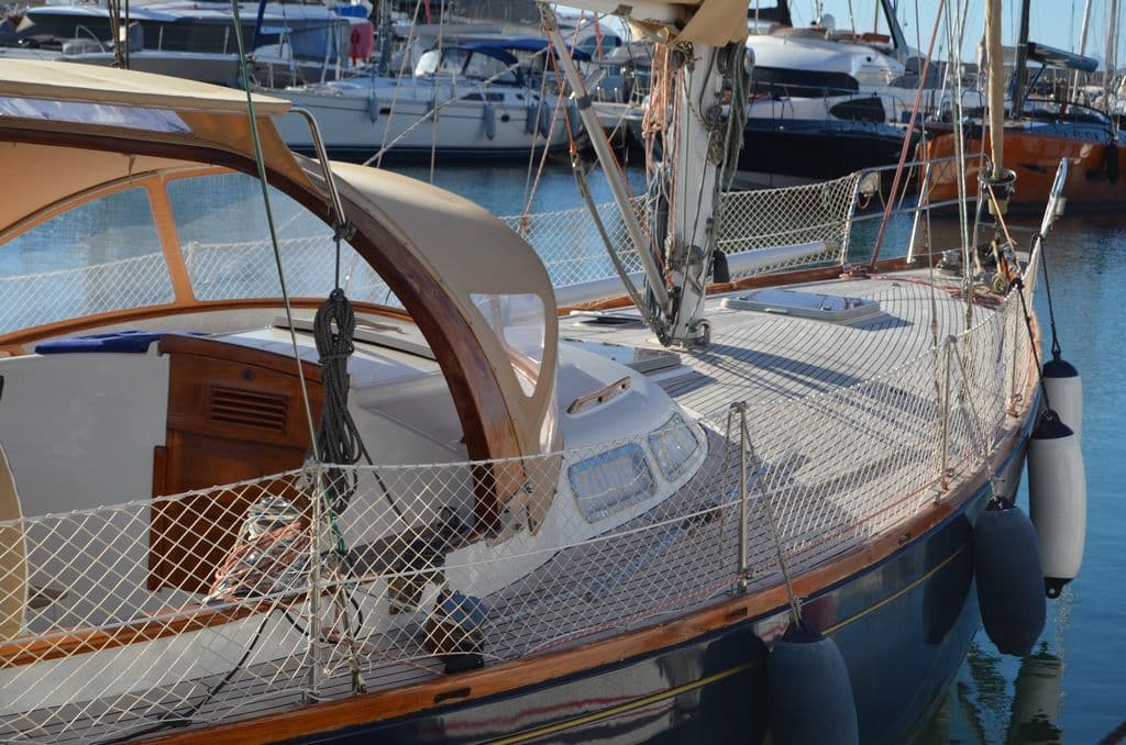Bowman 46 - "Lady Antonia" — imagen 12