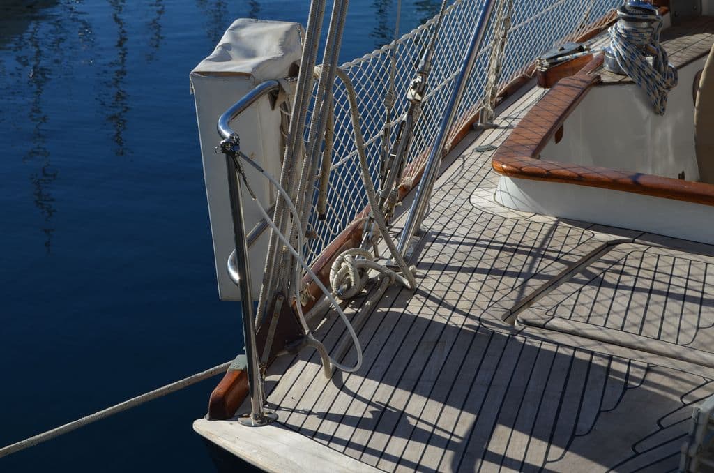 Bowman 46 - "Lady Antonia" — imagen 18