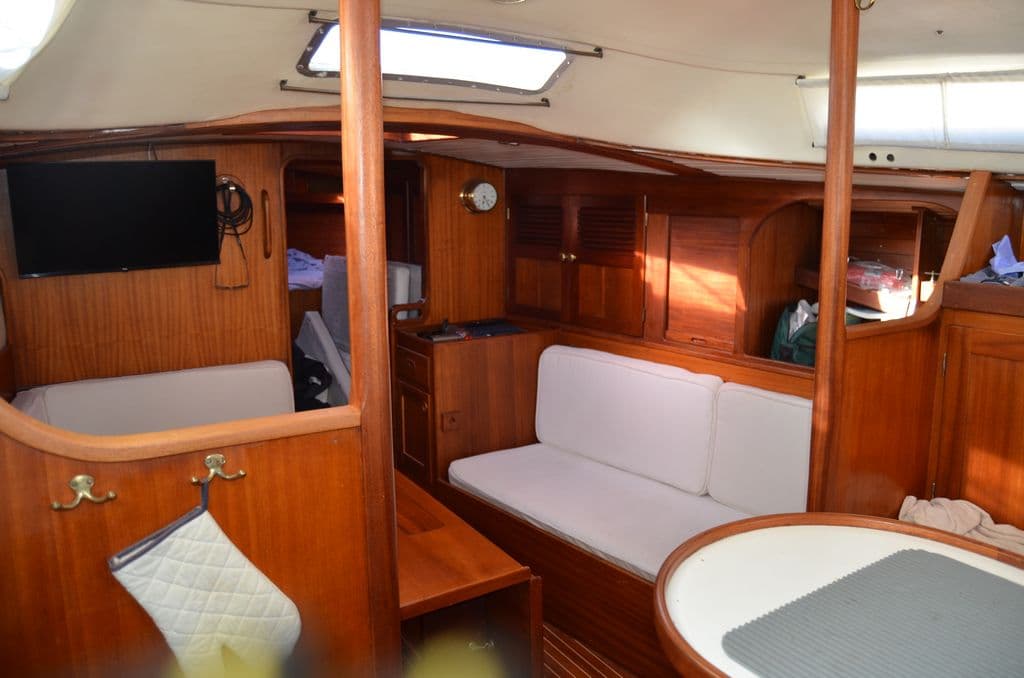 Bowman 46 - "Lady Antonia" — imagen 42