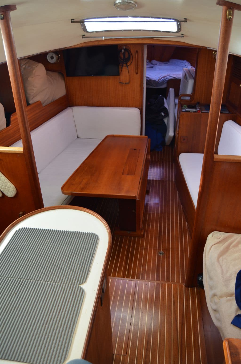 Bowman 46 - "Lady Antonia" — imagen 47