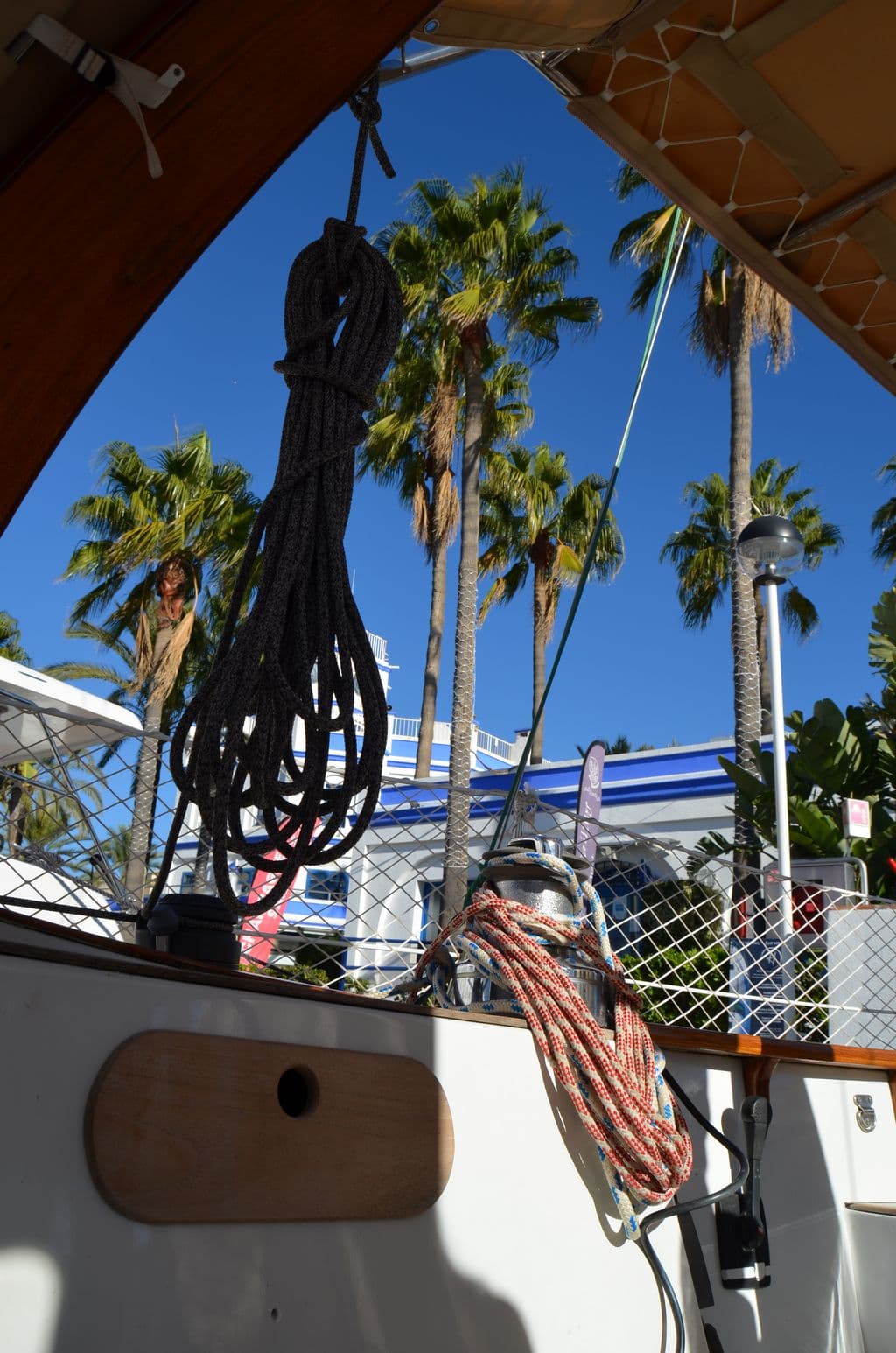 Bowman 46 - "Lady Antonia" — imagen 58