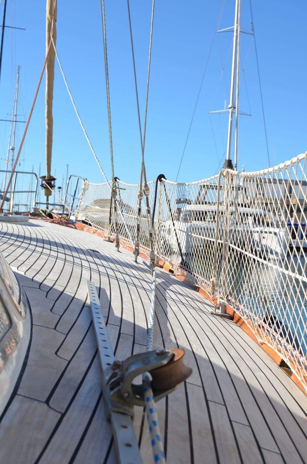 Bowman 46 - "Lady Antonia" — imagen 65