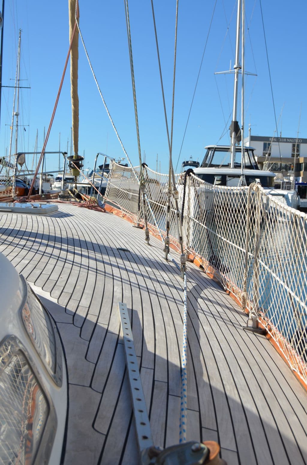 Bowman 46 - "Lady Antonia" — imagen 67