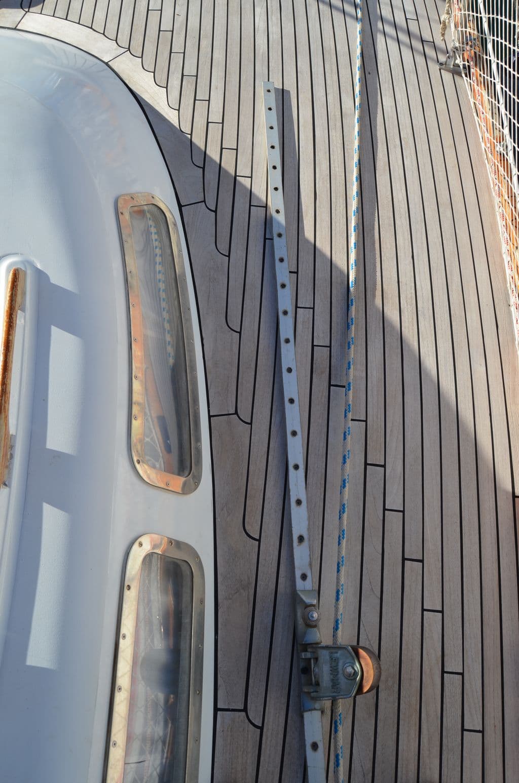 Bowman 46 - "Lady Antonia" — imagen 70