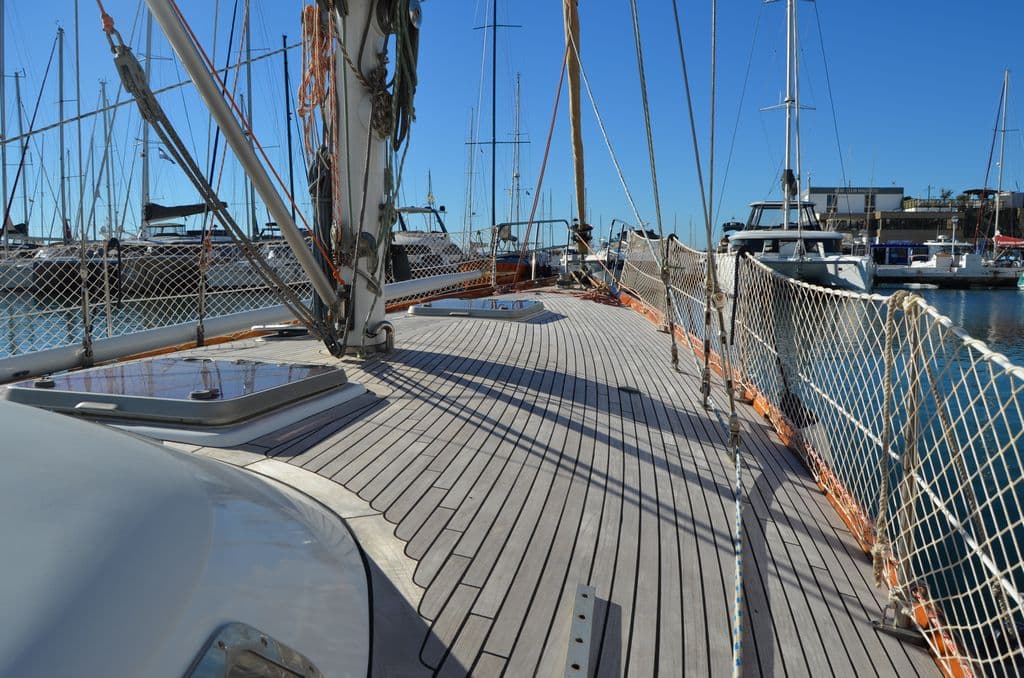 Bowman 46 - "Lady Antonia" — imagen 71