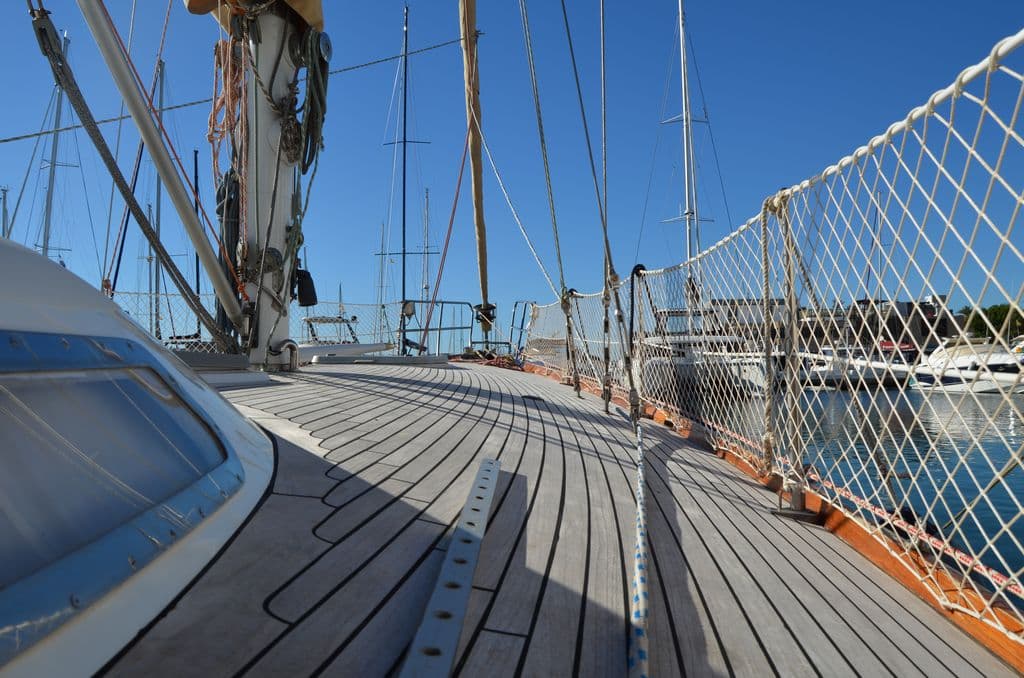 Bowman 46 - "Lady Antonia" — imagen 72