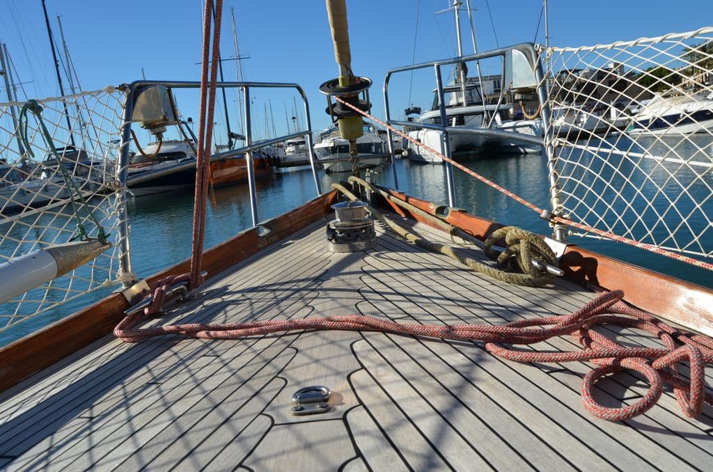 Bowman 46 - "Lady Antonia" — imagen 73