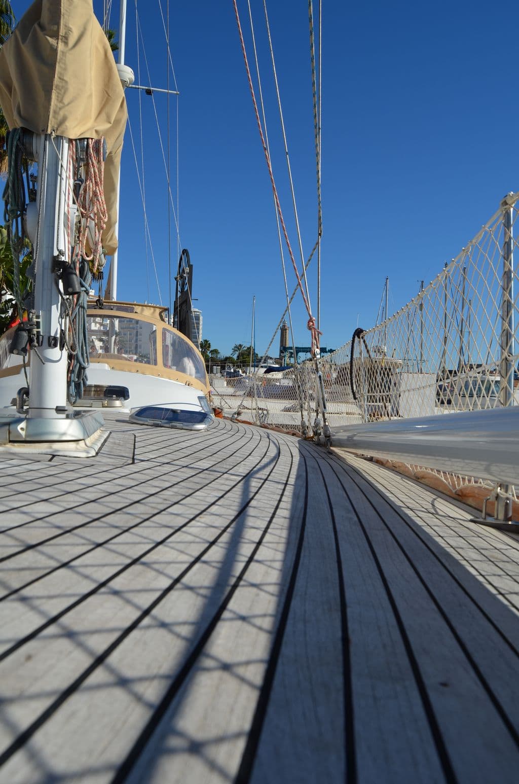 Bowman 46 - "Lady Antonia" — imagen 79