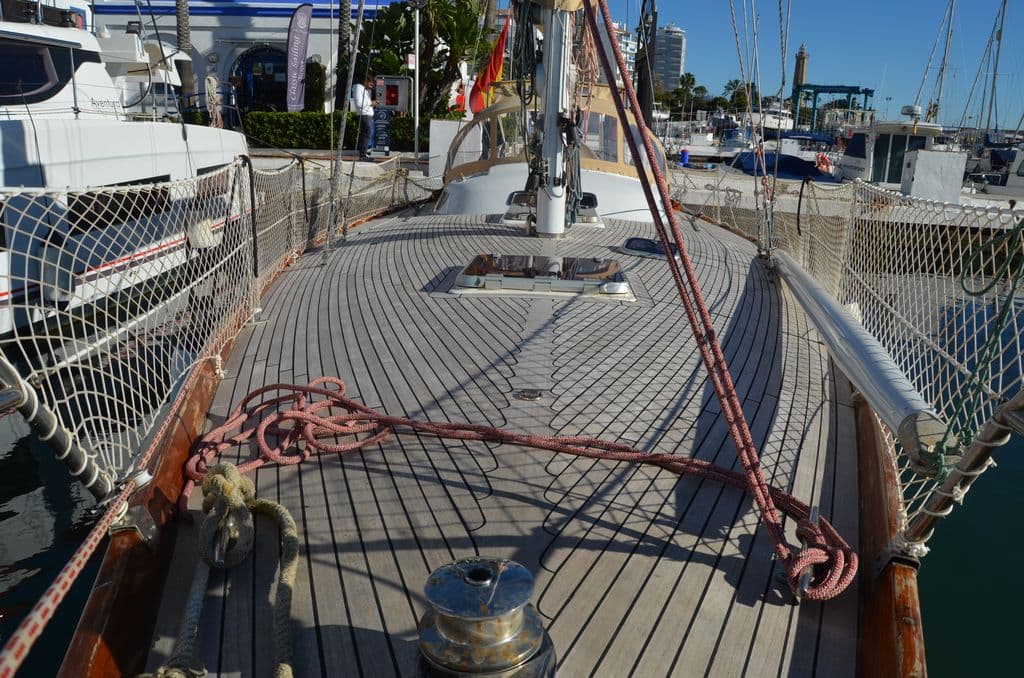 Bowman 46 - "Lady Antonia" — imagen 83